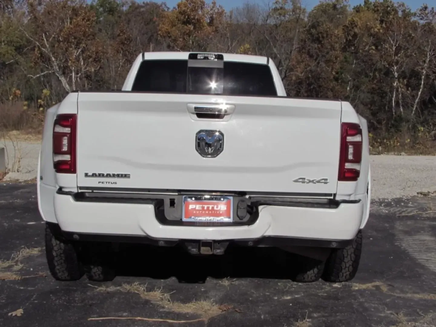 2022 /Black Ram 3500 Laramie (3C63RRJLXNG) with an Other engine, located at 12830 Highway 21, De Soto, MO, 63020, (636) 337-7777, 38.153099, -90.573624 - Are you ready to elevate your work and adventure game? Look no further than this stunning 2022 Ram 3500 4WD Laramie Crew Cab, now available at Pettus CDJR DeSoto, your trusted source for **quality used vehicles** in De Soto, MO. Whether you're hauling equipment for work, towing a trailer for your we - Photo#25