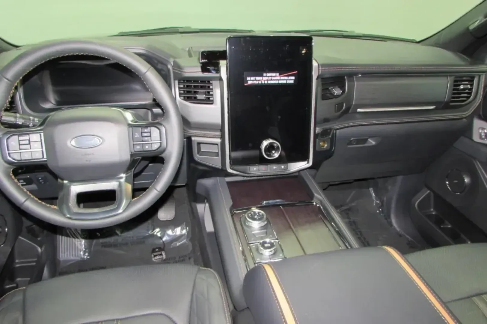 2024 Ford Expedition Max Platinum (1FMJK1M89RE) with an 3.5L EcoBoost V6 engine, Automatic transmission, located at 12836 Highway 21, De Soto, MO, 63020, (636) 337-7777, 38.151867, -90.575615 - ### Unleash Your Adventurous Spirit with the 2024 Ford Expedition Max Platinum<br /> <br /> Are you ready to elevate your family adventures or tackle your daily commute with unmatched style and comfort? Look no further than the exceptional **2024 Ford Expedition Max Platinum**, now available at **Pe - Photo#25