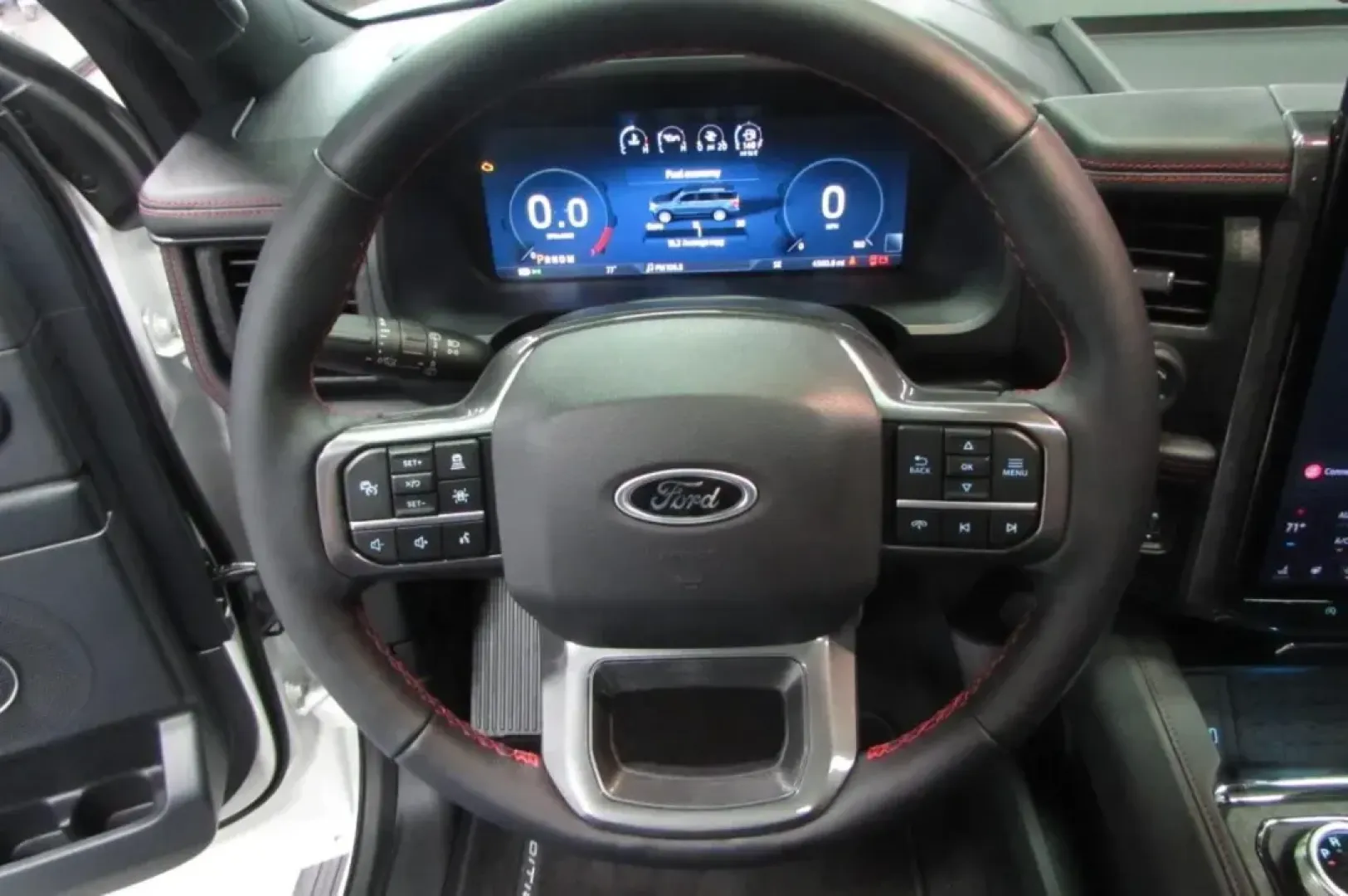 2024 Ford Expedition Max Limited (1FMJK2A84RE) with an 3.5L EcoBoost V6 engine, Automatic transmission, located at 12836 Highway 21, De Soto, MO, 63020, (636) 337-7777, 38.151867, -90.575615 - **Discover the Ultimate Family Adventure Vehicle at Pettus Ford De Soto!**<br /> <br /> Are you ready to elevate your family adventures and weekend getaways? Look no further! The **2024 Ford Expedition Max Limited** is the perfect SUV for growing families and those who crave spaciousness and comfort - Photo#18