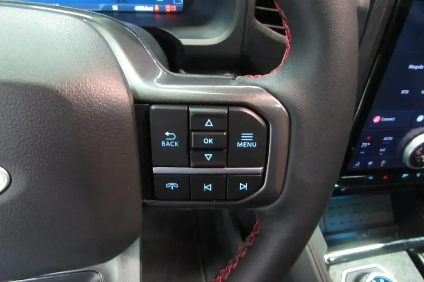 2024 Ford Expedition Max Limited (1FMJK2A84RE) with an 3.5L EcoBoost V6 engine, Automatic transmission, located at 12836 Highway 21, De Soto, MO, 63020, (636) 337-7777, 38.151867, -90.575615 - **Discover the Ultimate Family Adventure Vehicle at Pettus Ford De Soto!**<br /> <br /> Are you ready to elevate your family adventures and weekend getaways? Look no further! The **2024 Ford Expedition Max Limited** is the perfect SUV for growing families and those who crave spaciousness and comfort - Photo#20