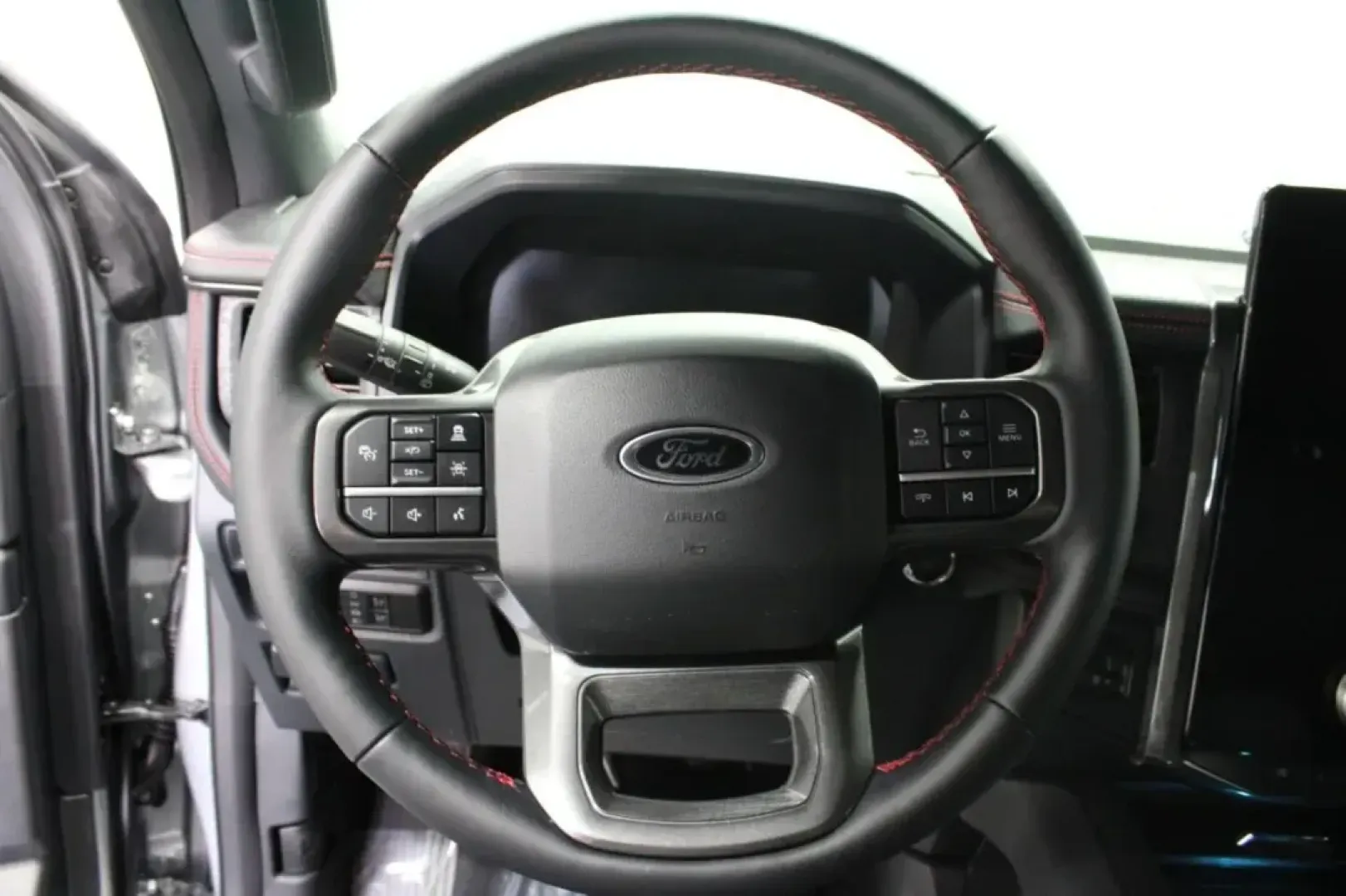 2024 Ford Expedition Max Limited (1FMJK2AG4RE) with an 3.5L V6 Turbocharged engine, Automatic transmission, located at 12836 Highway 21, De Soto, MO, 63020, (636) 337-7777, 38.151867, -90.575615 - ### Elevate Your Adventures with the 2024 Ford Expedition Max Limited<br /> <br /> Are you ready to transform your family road trips or weekend getaways into memorable adventures? Look no further than the 2024 Ford Expedition Max Limited available at Pettus Ford De Soto. This spacious and luxurious - Photo#16
