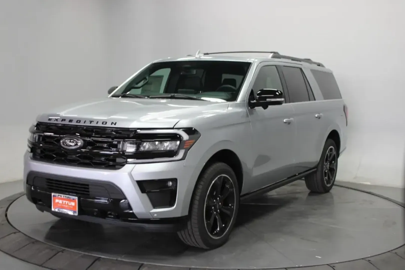 2024 Ford Expedition Max Limited (1FMJK2AG4RE) with an 3.5L V6 Turbocharged engine, Automatic transmission, located at 12836 Highway 21, De Soto, MO, 63020, (636) 337-7777, 38.151867, -90.575615 - ### Elevate Your Adventures with the 2024 Ford Expedition Max Limited<br /> <br /> Are you ready to transform your family road trips or weekend getaways into memorable adventures? Look no further than the 2024 Ford Expedition Max Limited available at Pettus Ford De Soto. This spacious and luxurious - Photo#0