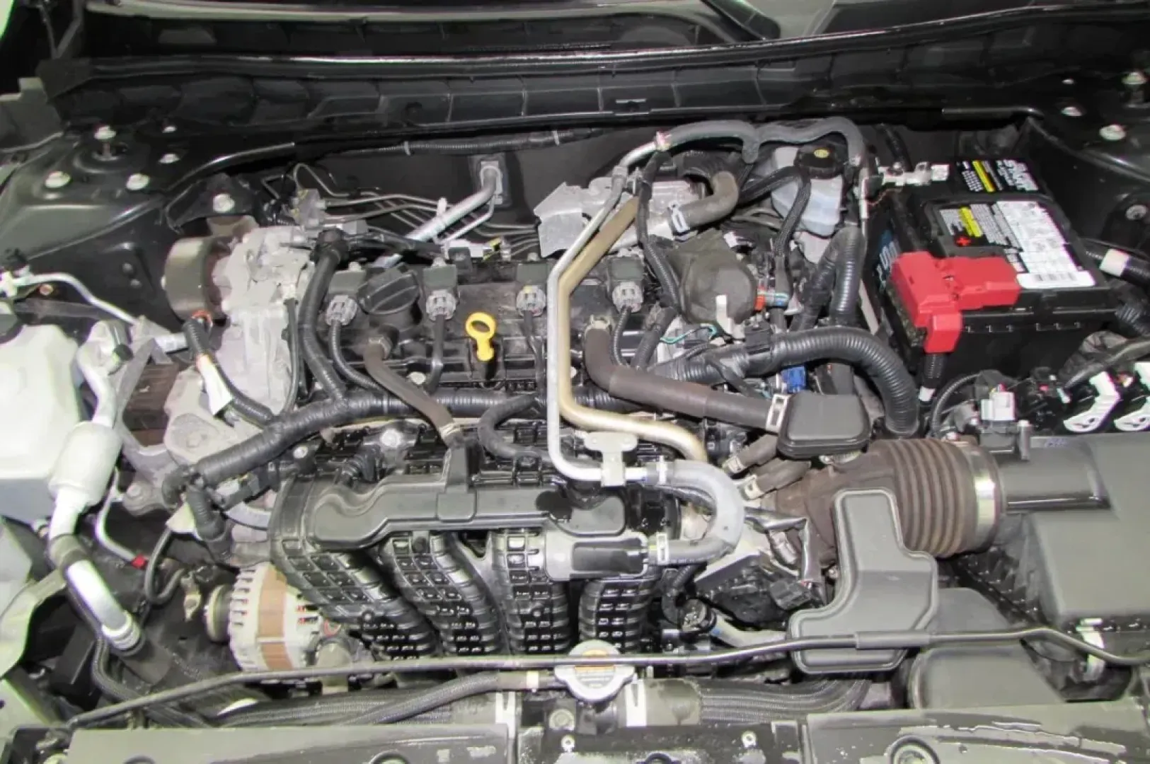 2021 /Charcoal Leather Nissan Altima 2.5 Platinum (1N4BL4FW1MN) with an Other engine, Automatic transmission, located at 12830 Highway 21, De Soto, MO, 63020, (636) 337-7777, 38.153099, -90.573624 - **Experience the Road Like Never Before: 2021 Nissan Altima Platinum Awaits You at Pettus CDJR DeSoto!**<br /> <br /> Are you in the market for a reliable sedan that seamlessly blends style, comfort, and advanced technology? Look no further than this stunning 2021 Nissan Altima Platinum, available n - Photo#8
