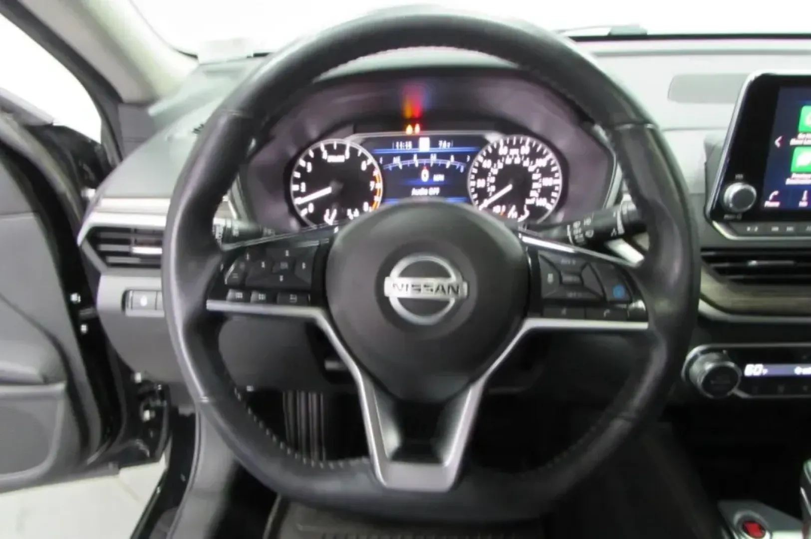 2021 /Charcoal Leather Nissan Altima 2.5 Platinum (1N4BL4FW1MN) with an Other engine, Automatic transmission, located at 12830 Highway 21, De Soto, MO, 63020, (636) 337-7777, 38.153099, -90.573624 - **Experience the Road Like Never Before: 2021 Nissan Altima Platinum Awaits You at Pettus CDJR DeSoto!**<br /> <br /> Are you in the market for a reliable sedan that seamlessly blends style, comfort, and advanced technology? Look no further than this stunning 2021 Nissan Altima Platinum, available n - Photo#13