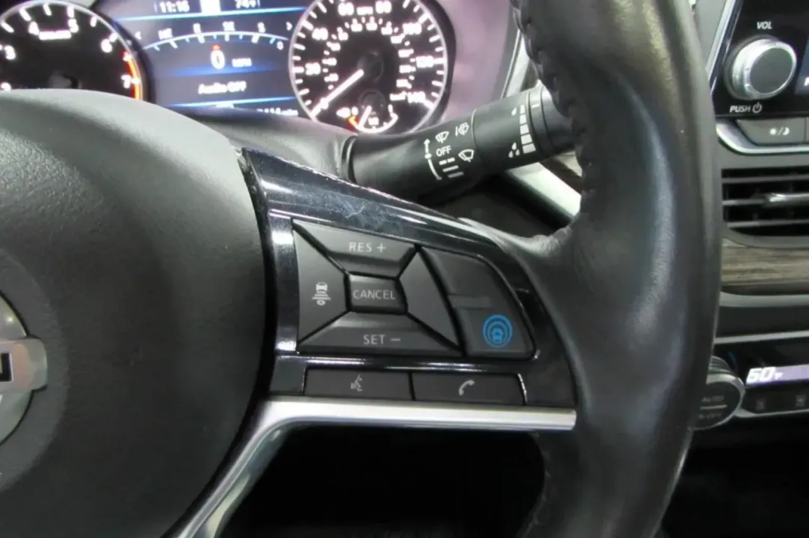2021 /Charcoal Leather Nissan Altima 2.5 Platinum (1N4BL4FW1MN) with an Other engine, Automatic transmission, located at 12830 Highway 21, De Soto, MO, 63020, (636) 337-7777, 38.153099, -90.573624 - **Experience the Road Like Never Before: 2021 Nissan Altima Platinum Awaits You at Pettus CDJR DeSoto!**<br /> <br /> Are you in the market for a reliable sedan that seamlessly blends style, comfort, and advanced technology? Look no further than this stunning 2021 Nissan Altima Platinum, available n - Photo#16