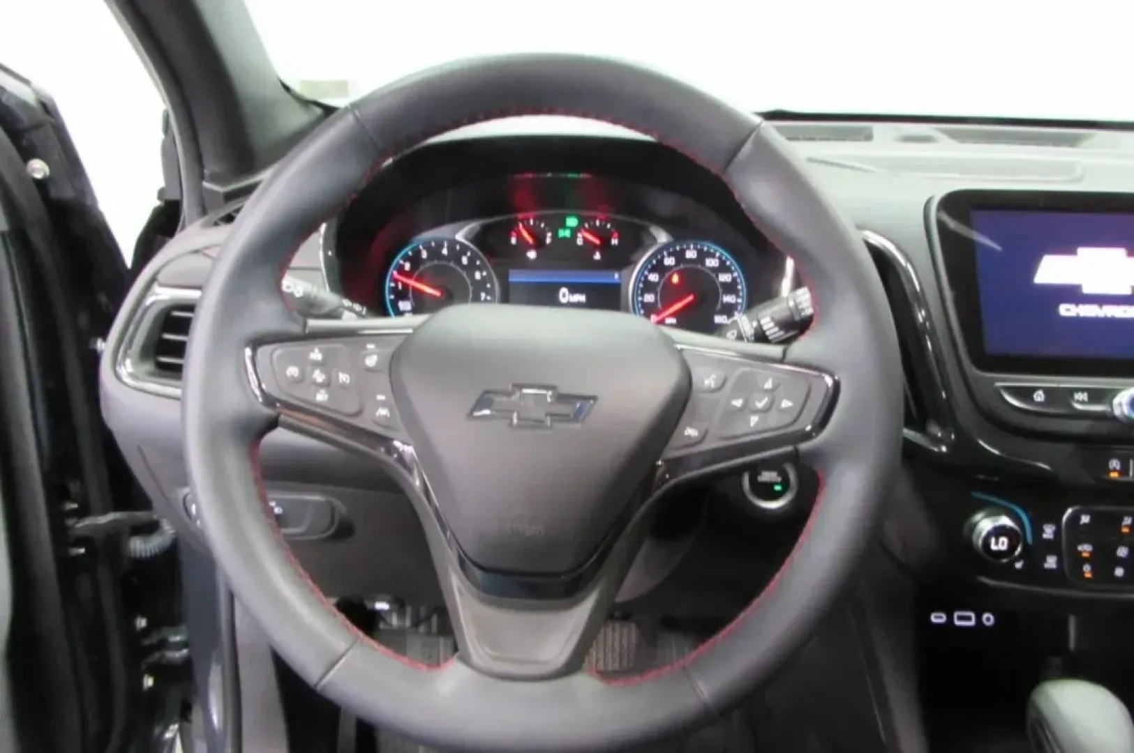 2023 /Jet Black Leather Chevrolet Equinox RS (3GNAXWEG8PS) with an Other engine, Automatic transmission, located at 12830 Highway 21, De Soto, MO, 63020, (636) 337-7777, 38.153099, -90.573624 - ### Adventure Awaits with the 2023 Chevrolet Equinox RS!<br /> <br /> Are you ready to elevate your daily commuting experience or embark on weekend adventures with your family? Look no further than this stunning **2023 Chevrolet Equinox RS** available at **Pettus CDJR DeSoto**! This versatile SUV co - Photo#14
