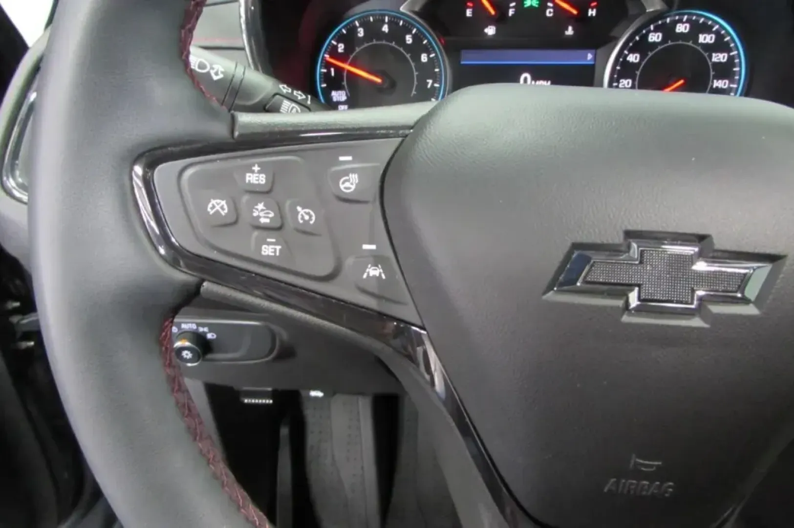 2023 /Jet Black Leather Chevrolet Equinox RS (3GNAXWEG8PS) with an Other engine, Automatic transmission, located at 12830 Highway 21, De Soto, MO, 63020, (636) 337-7777, 38.153099, -90.573624 - ### Adventure Awaits with the 2023 Chevrolet Equinox RS!<br /> <br /> Are you ready to elevate your daily commuting experience or embark on weekend adventures with your family? Look no further than this stunning **2023 Chevrolet Equinox RS** available at **Pettus CDJR DeSoto**! This versatile SUV co - Photo#15