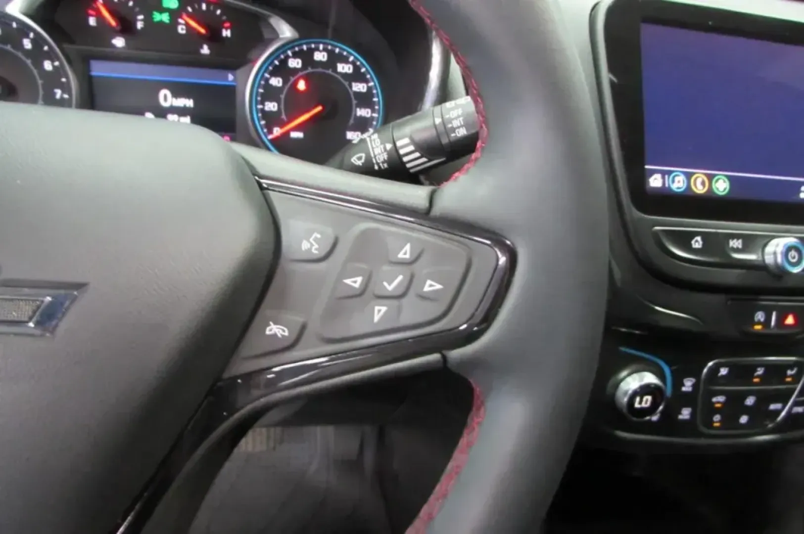 2023 /Jet Black Leather Chevrolet Equinox RS (3GNAXWEG8PS) with an Other engine, Automatic transmission, located at 12830 Highway 21, De Soto, MO, 63020, (636) 337-7777, 38.153099, -90.573624 - ### Adventure Awaits with the 2023 Chevrolet Equinox RS!<br /> <br /> Are you ready to elevate your daily commuting experience or embark on weekend adventures with your family? Look no further than this stunning **2023 Chevrolet Equinox RS** available at **Pettus CDJR DeSoto**! This versatile SUV co - Photo#16