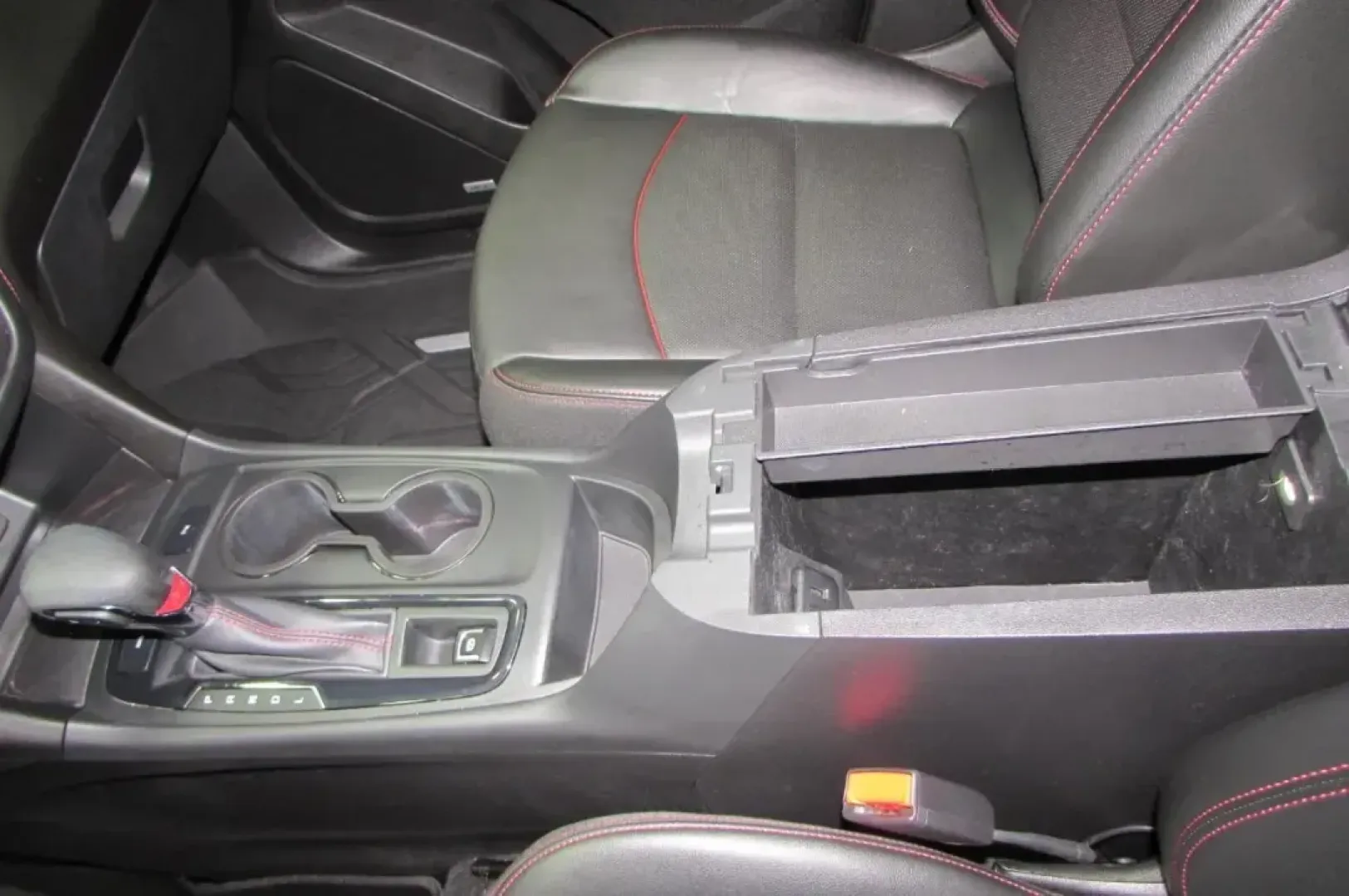 2023 /Jet Black Leather Chevrolet Equinox RS (3GNAXWEG8PS) with an Other engine, Automatic transmission, located at 12830 Highway 21, De Soto, MO, 63020, (636) 337-7777, 38.153099, -90.573624 - ### Adventure Awaits with the 2023 Chevrolet Equinox RS!<br /> <br /> Are you ready to elevate your daily commuting experience or embark on weekend adventures with your family? Look no further than this stunning **2023 Chevrolet Equinox RS** available at **Pettus CDJR DeSoto**! This versatile SUV co - Photo#21