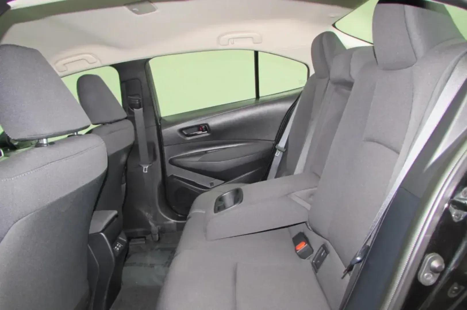 2024 /Light Gray Cloth Toyota Corolla LE (5YFB4MDE5RP) with an Other engine, Automatic transmission, located at 12830 Highway 21, De Soto, MO, 63020, (636) 337-7777, 38.153099, -90.573624 - Are you ready to elevate your daily commute or family outings in style and comfort? Look no further than the 2024 Toyota Corolla LE, a vibrant four-door sedan that perfectly blends performance, fuel efficiency, and modern technology. Whether you're navigating through the charming streets of De Soto, - Photo#23