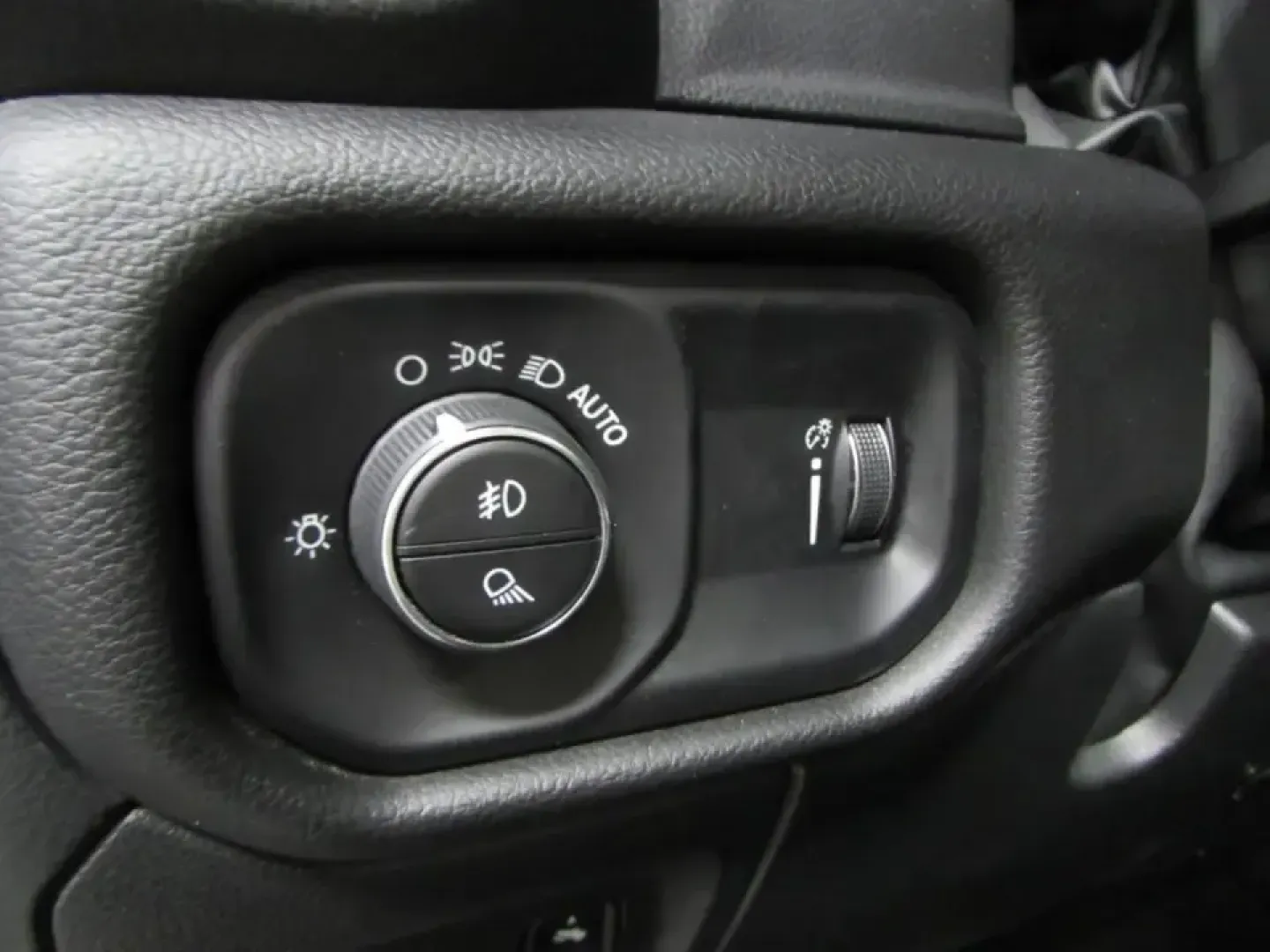 2023 /Black Ram 1500 Big Horn/Lone Star (1C6SRFFTXPN) with an 5.7L V8 OHV 16V engine, 8A transmission, located at 12830 Highway 21, De Soto, MO, 63020, (636) 337-7777, 38.153099, -90.573624 - Whether you're hauling mulch for a weekend project, towing a boat to the lake, or simply wanting a confident daily driver for Missouri backroads, this **2023 Ram 1500 Big Horn/Lone Star** is built for real life. With **Four Wheel Drive**, a strong **5.7L V8 OHV 16V** paired to an **8-speed automatic - Photo#21