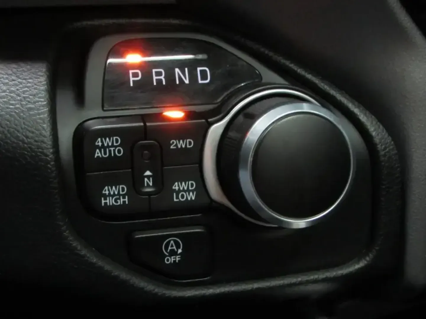2023 /Black Ram 1500 Big Horn/Lone Star (1C6SRFFTXPN) with an 5.7L V8 OHV 16V engine, 8A transmission, located at 12830 Highway 21, De Soto, MO, 63020, (636) 337-7777, 38.153099, -90.573624 - Whether you're hauling mulch for a weekend project, towing a boat to the lake, or simply wanting a confident daily driver for Missouri backroads, this **2023 Ram 1500 Big Horn/Lone Star** is built for real life. With **Four Wheel Drive**, a strong **5.7L V8 OHV 16V** paired to an **8-speed automatic - Photo#30