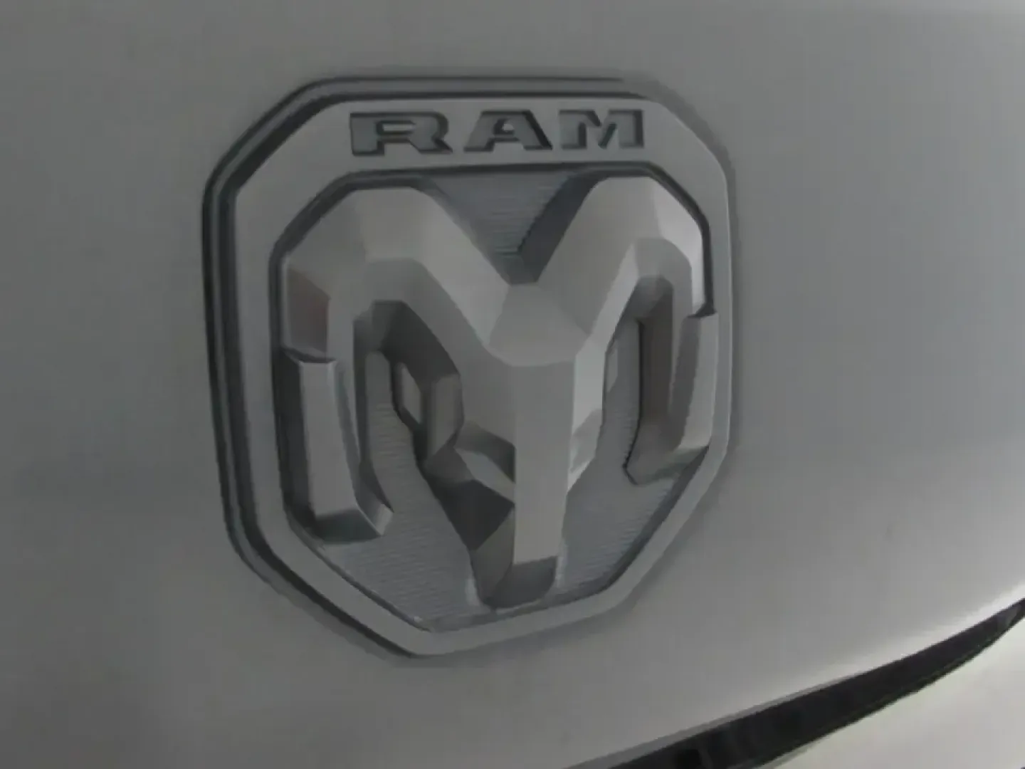 2023 /Black Ram 1500 Big Horn/Lone Star (1C6SRFFTXPN) with an 5.7L V8 OHV 16V engine, 8A transmission, located at 12830 Highway 21, De Soto, MO, 63020, (636) 337-7777, 38.153099, -90.573624 - Whether you're hauling mulch for a weekend project, towing a boat to the lake, or simply wanting a confident daily driver for Missouri backroads, this **2023 Ram 1500 Big Horn/Lone Star** is built for real life. With **Four Wheel Drive**, a strong **5.7L V8 OHV 16V** paired to an **8-speed automatic - Photo#36