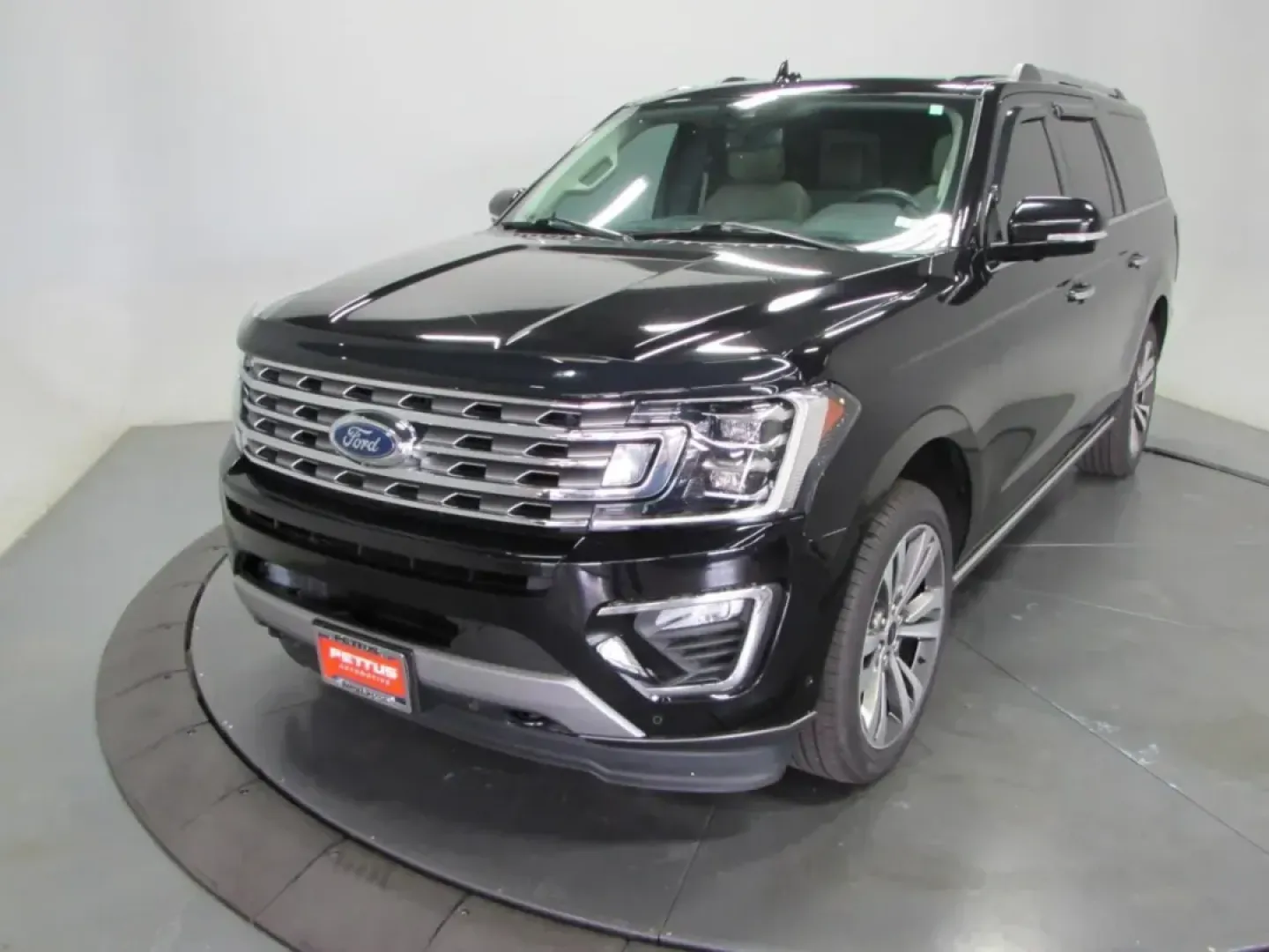2020 /Medium Stone Leather Ford Expedition Max Limited (1FMJK2AT9LE) with an 3.5L EcoBoost V6 engine, Automatic transmission, located at 12830 Highway 21, De Soto, MO, 63020, (636) 337-7777, 38.153099, -90.573624 - **Discover Adventure and Comfort with the 2020 Ford Expedition Max Limited at Pettus CDJR DeSoto**<br /> <br /> Are you ready to elevate your family road trips, weekend adventures, or daily commutes? Look no further than this stunning 2020 Ford Expedition Max Limited, available now at Pettus CDJR De - Photo#2