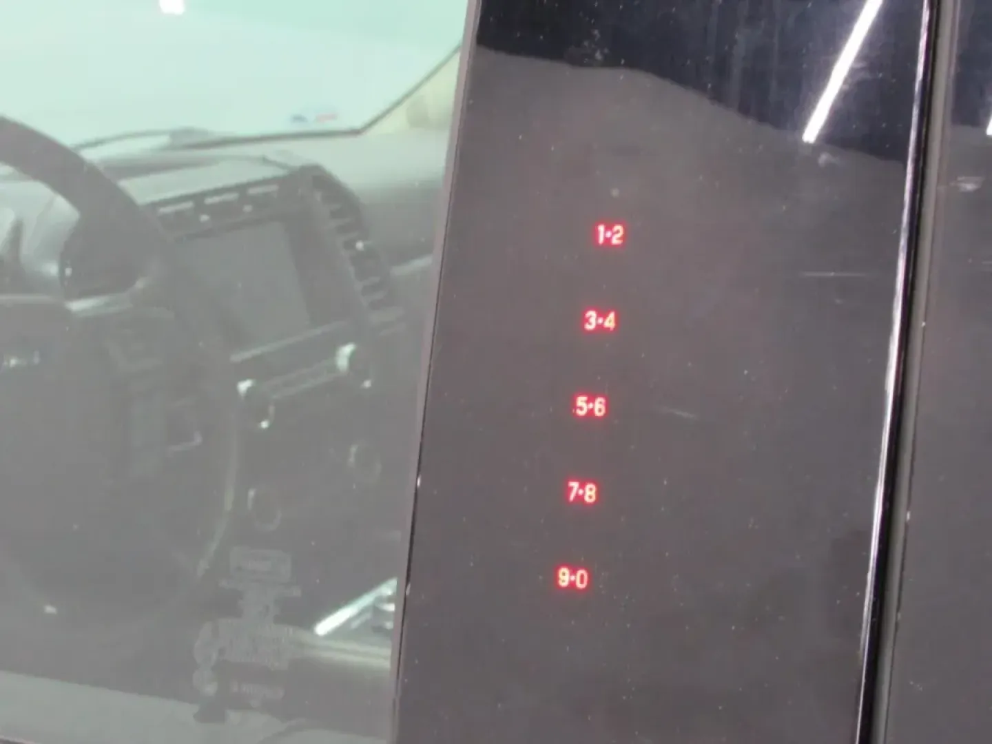 2020 /Medium Stone Leather Ford Expedition Max Limited (1FMJK2AT9LE) with an 3.5L EcoBoost V6 engine, Automatic transmission, located at 12830 Highway 21, De Soto, MO, 63020, (636) 337-7777, 38.153099, -90.573624 - **Discover Adventure and Comfort with the 2020 Ford Expedition Max Limited at Pettus CDJR DeSoto**<br /> <br /> Are you ready to elevate your family road trips, weekend adventures, or daily commutes? Look no further than this stunning 2020 Ford Expedition Max Limited, available now at Pettus CDJR De - Photo#8