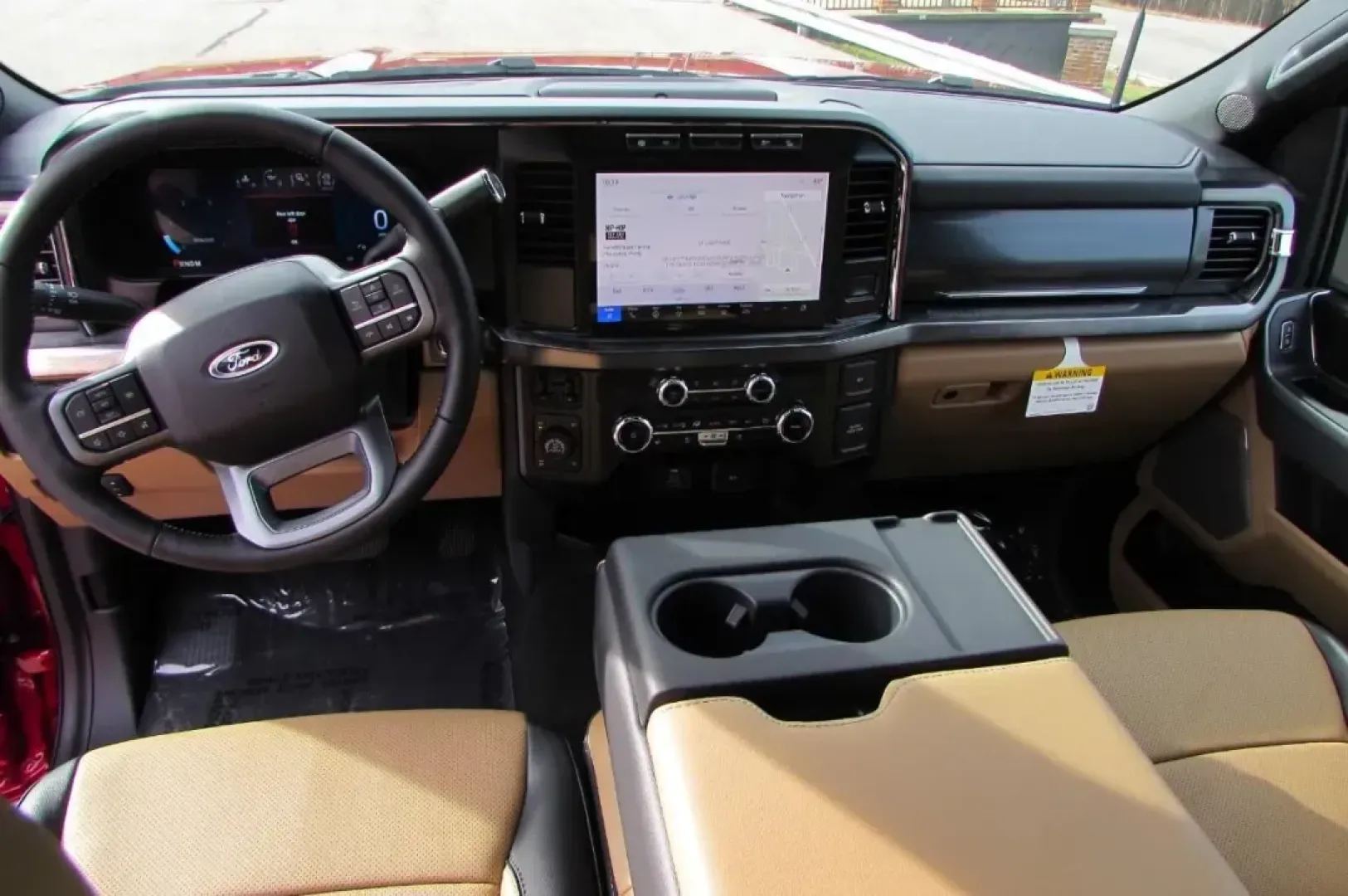 2024 Ford F-250SD Lariat (1FT8W2BM4RE) with an 6.7L Turbocharged engine, located at 12836 Highway 21, De Soto, MO, 63020, (636) 337-7777, 38.151867, -90.575615 - **Unleash Adventure with the 2024 Ford F-250SD Lariat Your Ultimate Trucking Companion!**<br /> <br /> Are you ready to elevate your driving experience? The 2024 Ford F-250SD Lariat is here to redefine what it means to have a reliable, rugged truck that can handle everything from daily commuting to - Photo#26