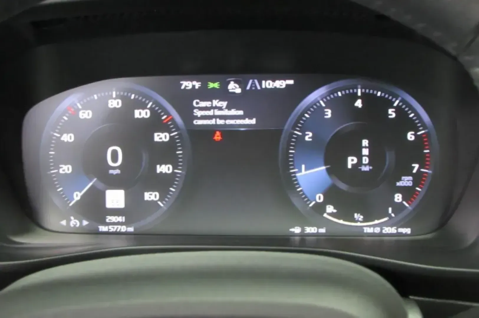 2021 /Blonde Leather Volvo XC40 Momentum (YV4162UK5M2) with an Other engine, Automatic transmission, located at 12830 Highway 21, De Soto, MO, 63020, (636) 337-7777, 38.153099, -90.573624 - Experience the thrill of adventure and sophistication with this stunning 2021 Volvo XC40 Momentum, perfectly tailored for both urban commutes and weekend escapades. With its sleek black stone exterior and luxurious blonde leather interior, this SUV not only stands out visually but is also built to e - Photo#16