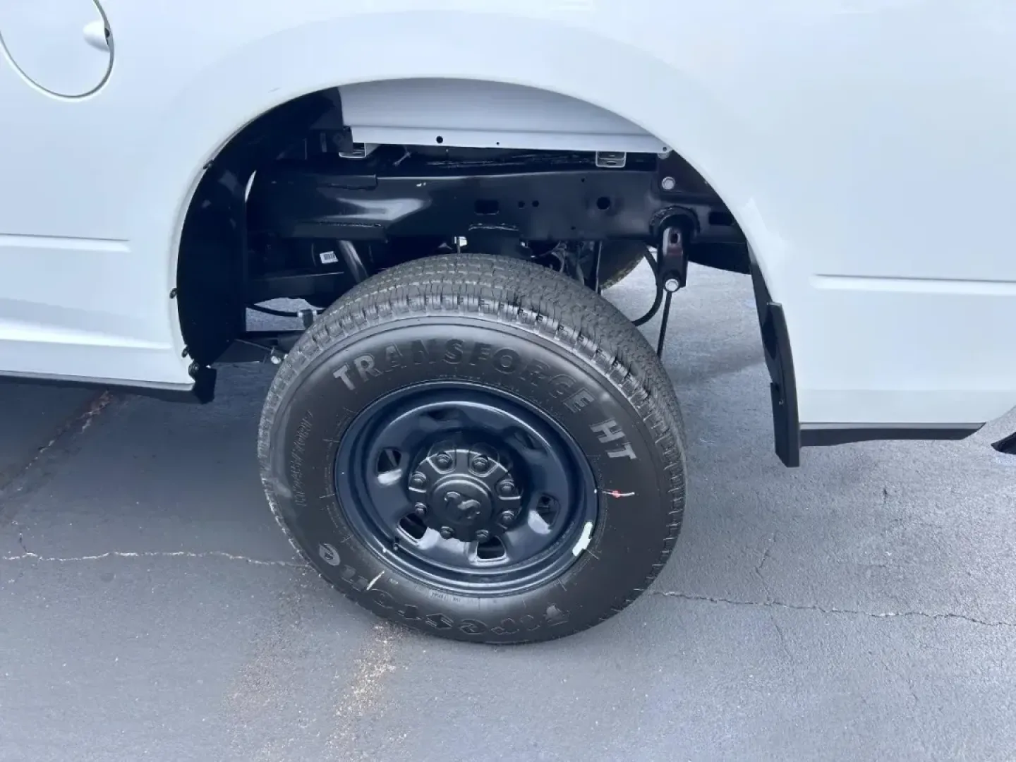 2025 /Diesel Gray/Black Cloth Ram 2500 Tradesman (3C6MR5AJ5SG) with an 6.4L V8 HEMI HD engine, located at 970 Woodlawn Dr., Farmington, MO, 63640, (573) 431-7800, 37.825642, -90.468674 - ### Unleash Adventure with the 2025 Ram 2500 Tradesman!<br /> <br /> Are you ready to elevate your lifestyle with a truck that combines rugged capability with modern convenience? The 2025 Ram 2500 Tradesman is the perfect vehicle for those who crave adventure and need a reliable companion for both w - Photo#5