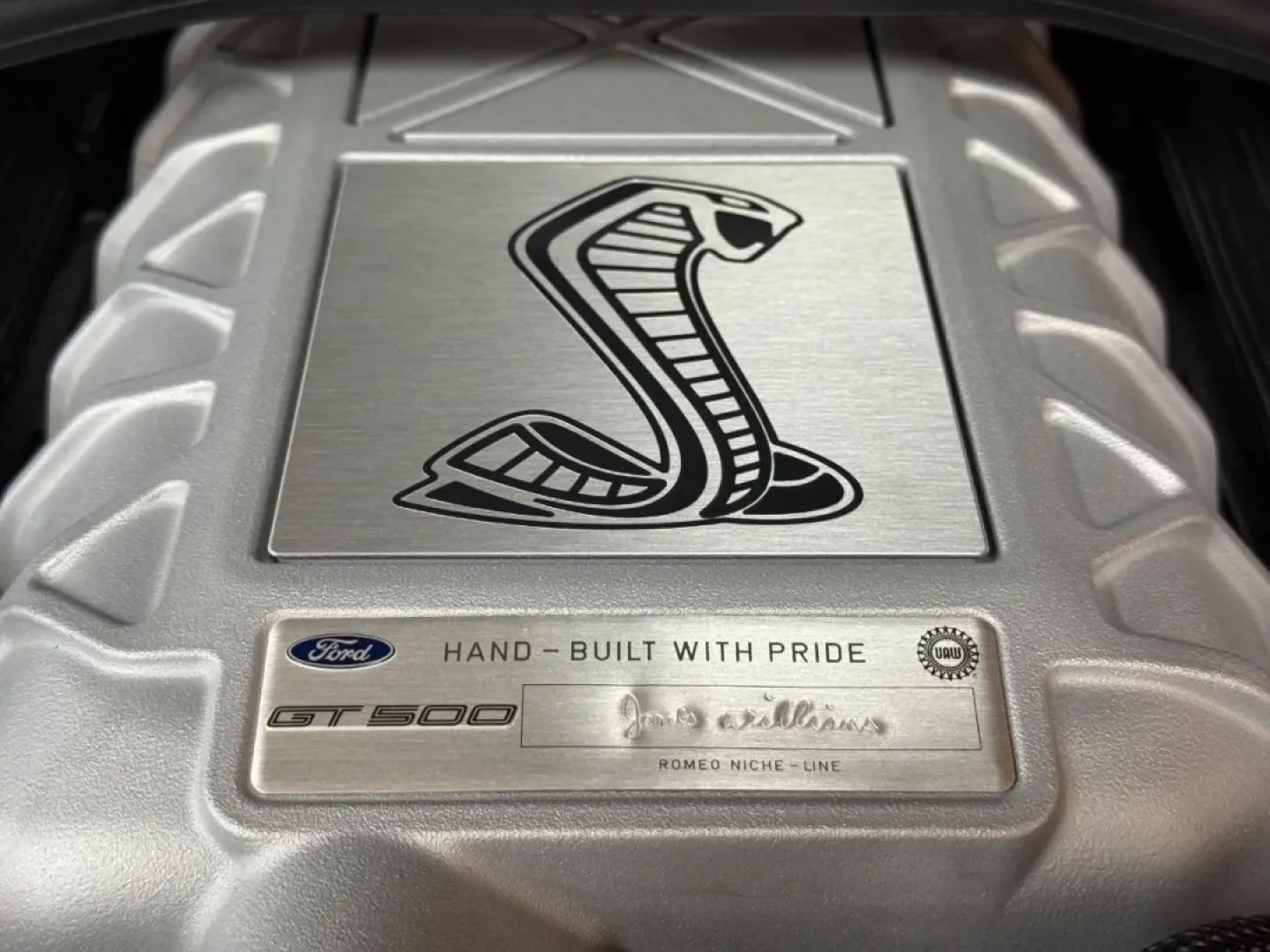 2020 /Ebony w/Smoke Gray Cloth Ford Mustang Shelby GT500 (1FA6P8SJ8L5) with an 5.2L Supercharged V8 engine, located at 970 Woodlawn Dr., Farmington, MO, 63640, (573) 431-7800, 37.825642, -90.468674 - **Unleash Your Inner Speed Demon with the 2020 Ford Mustang Shelby GT500 at Pettus Ford De Soto!**<br /> <br /> Are you ready to elevate your driving experience? Picture yourself behind the wheel of the powerful 2020 Ford Mustang Shelby GT500, the ultimate fusion of performance and style. This two-d - Photo#8