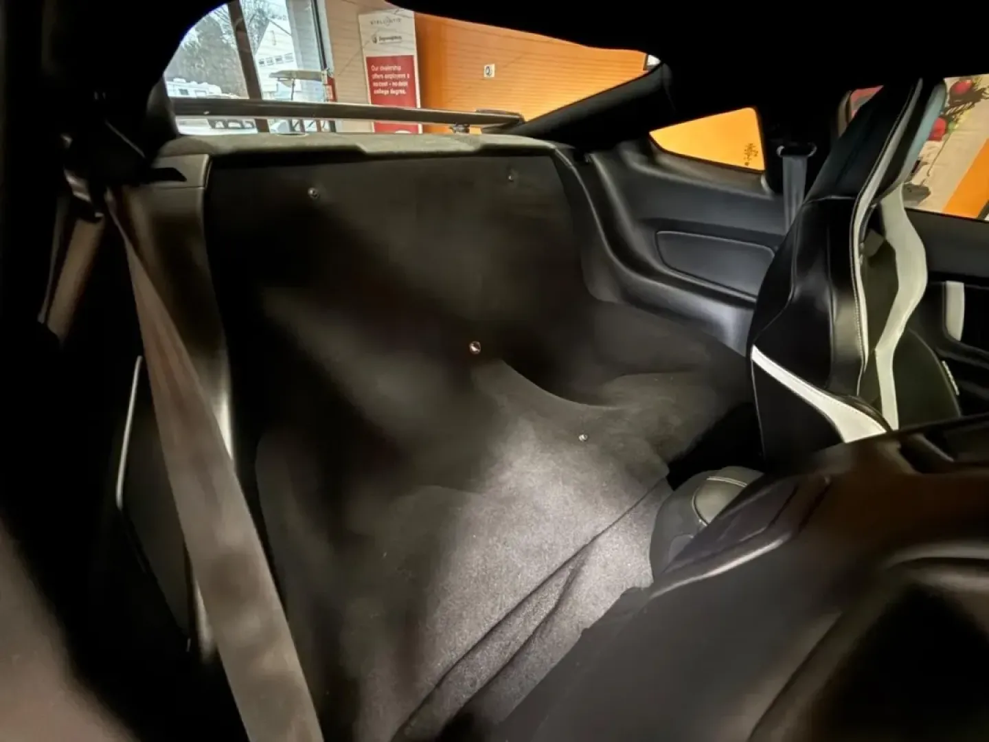 2020 /Ebony w/Smoke Gray Cloth Ford Mustang Shelby GT500 (1FA6P8SJ8L5) with an 5.2L Supercharged V8 engine, located at 970 Woodlawn Dr., Farmington, MO, 63640, (573) 431-7800, 37.825642, -90.468674 - **Unleash Your Inner Speed Demon with the 2020 Ford Mustang Shelby GT500 at Pettus Ford De Soto!**<br /> <br /> Are you ready to elevate your driving experience? Picture yourself behind the wheel of the powerful 2020 Ford Mustang Shelby GT500, the ultimate fusion of performance and style. This two-d - Photo#10