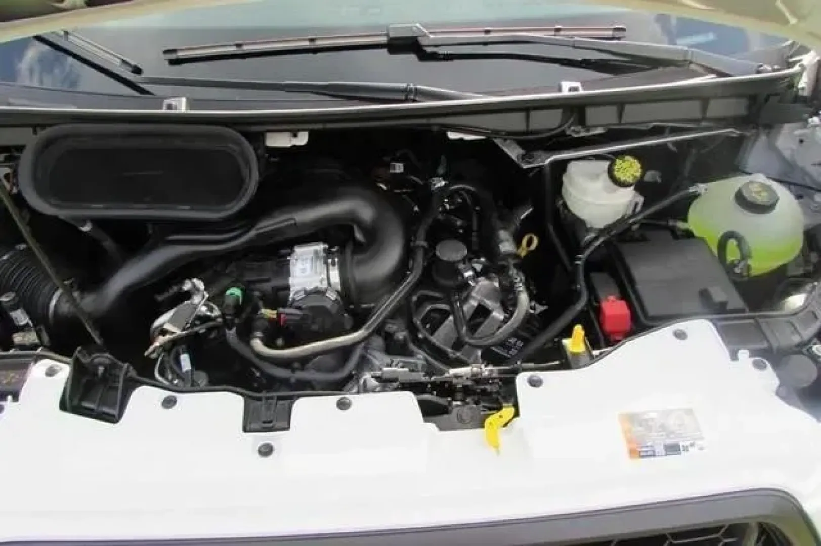 2024 Ford Transit-250 Base (1FTBR1C8XRK) with an 3.5L PFDi V6 Flex-Fuel engine, Automatic transmission, located at 12836 Highway 21, De Soto, MO, 63020, (636) 337-7777, 38.151867, -90.575615 - Are you ready to elevate your family road trips or embark on the ultimate weekend adventures? Look no further than this stunning 2024 Ford Transit-250, available now at Pettus Ford De Soto. Located at 12836 Missouri Hwy 21, De Soto, MO 63020, our dealership specializes in providing quality used vehi - Photo#8