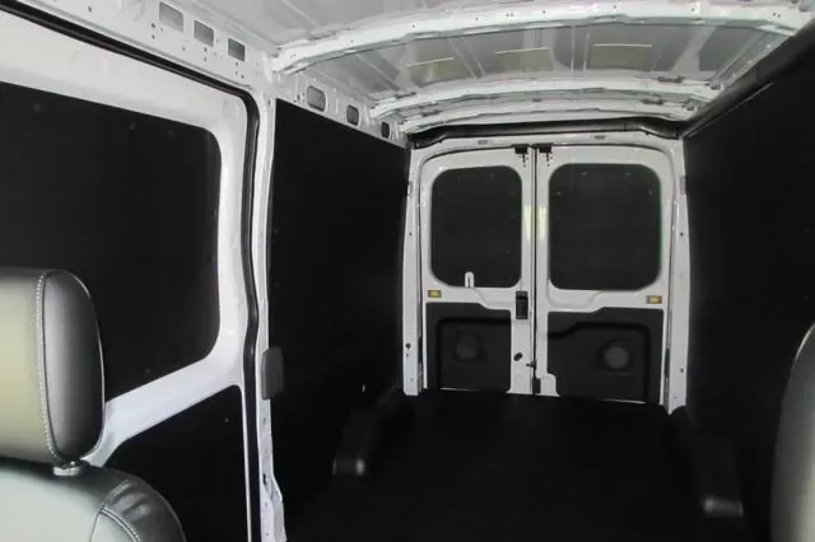 2024 Ford Transit-250 Base (1FTBR1C8XRK) with an 3.5L PFDi V6 Flex-Fuel engine, Automatic transmission, located at 12836 Highway 21, De Soto, MO, 63020, (636) 337-7777, 38.151867, -90.575615 - Are you ready to elevate your family road trips or embark on the ultimate weekend adventures? Look no further than this stunning 2024 Ford Transit-250, available now at Pettus Ford De Soto. Located at 12836 Missouri Hwy 21, De Soto, MO 63020, our dealership specializes in providing quality used vehi - Photo#19
