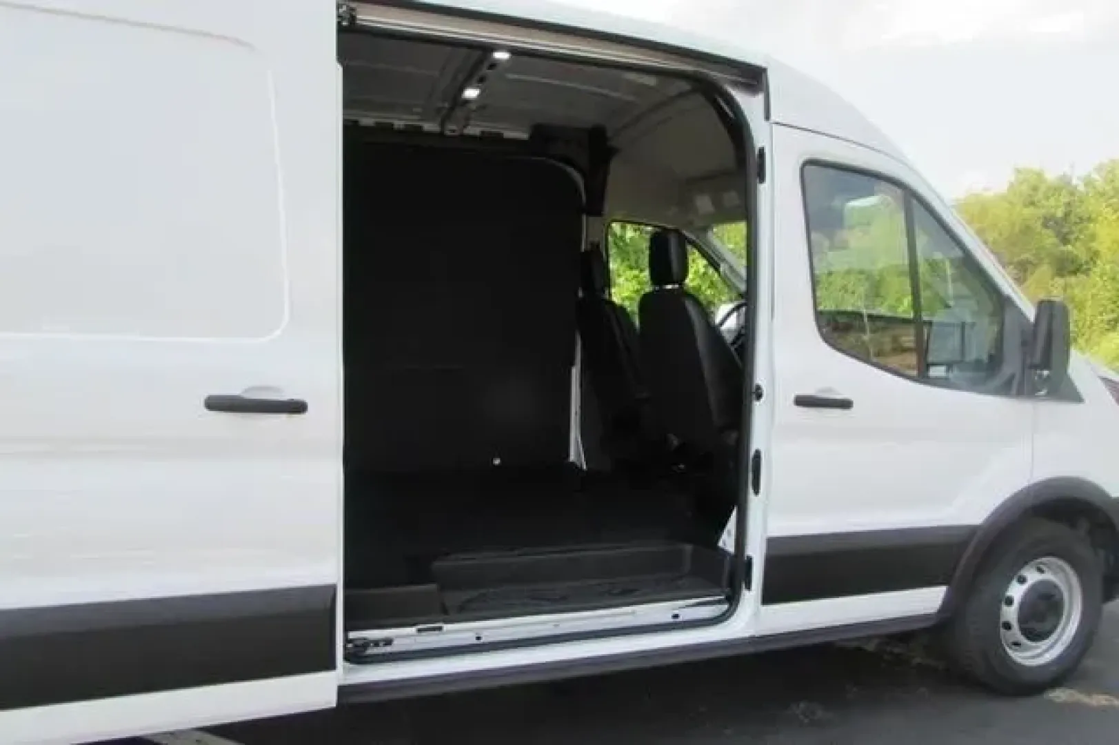 2024 Ford Transit-250 Base (1FTBR1C8XRK) with an 3.5L PFDi V6 Flex-Fuel engine, Automatic transmission, located at 12836 Highway 21, De Soto, MO, 63020, (636) 337-7777, 38.151867, -90.575615 - Are you ready to elevate your family road trips or embark on the ultimate weekend adventures? Look no further than this stunning 2024 Ford Transit-250, available now at Pettus Ford De Soto. Located at 12836 Missouri Hwy 21, De Soto, MO 63020, our dealership specializes in providing quality used vehi - Photo#21