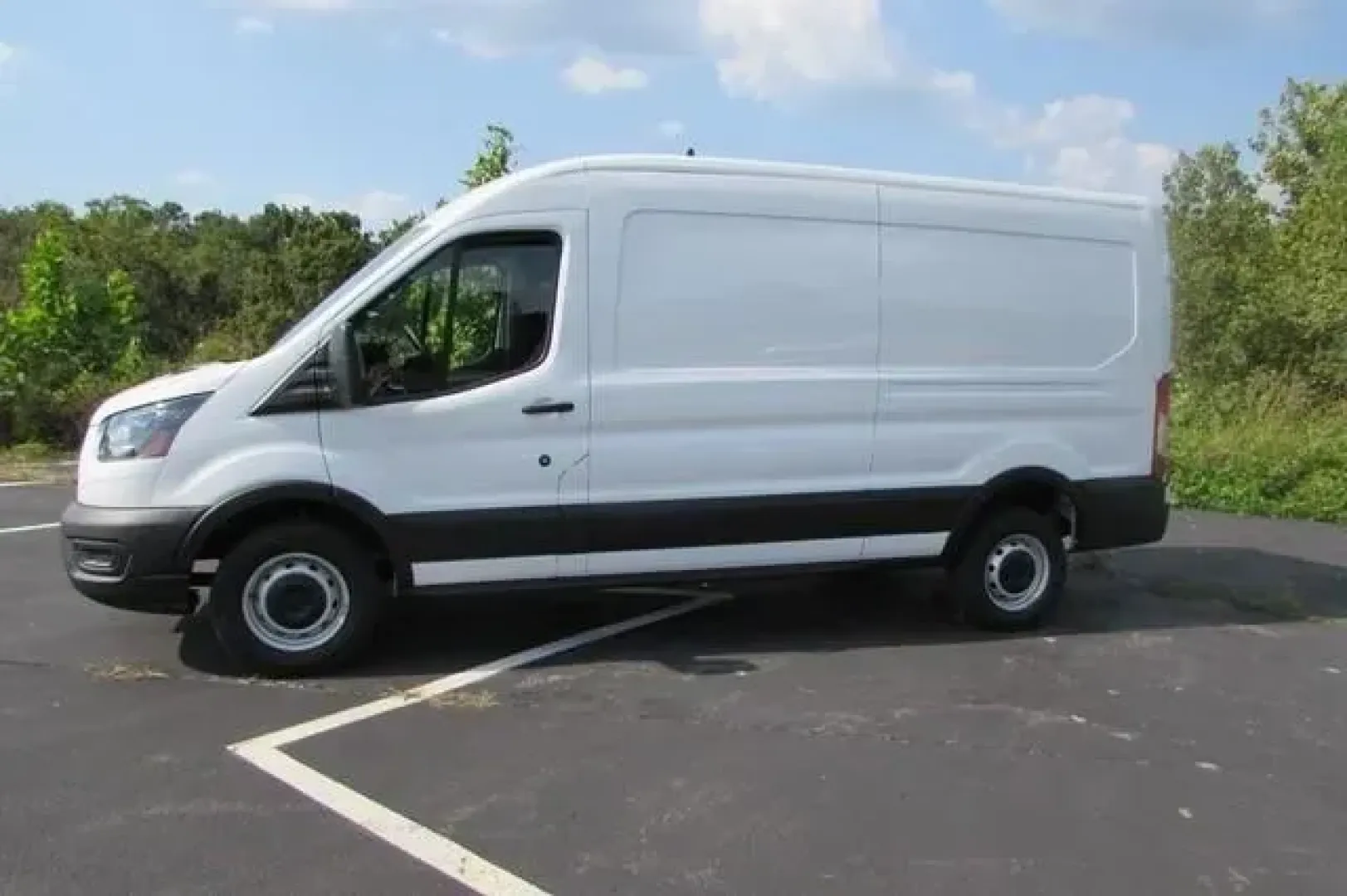 2024 Ford Transit-250 Base (1FTBR1C8XRK) with an 3.5L PFDi V6 Flex-Fuel engine, Automatic transmission, located at 12836 Highway 21, De Soto, MO, 63020, (636) 337-7777, 38.151867, -90.575615 - Are you ready to elevate your family road trips or embark on the ultimate weekend adventures? Look no further than this stunning 2024 Ford Transit-250, available now at Pettus Ford De Soto. Located at 12836 Missouri Hwy 21, De Soto, MO 63020, our dealership specializes in providing quality used vehi - Photo#2