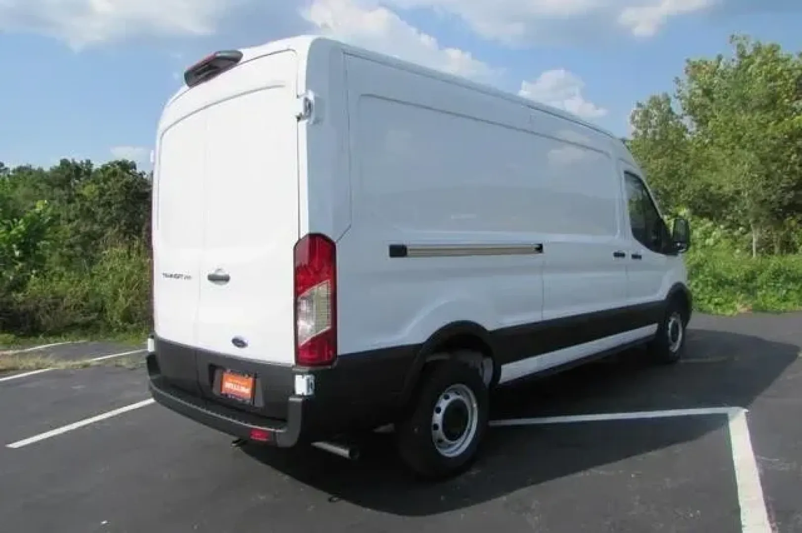 2024 Ford Transit-250 Base (1FTBR1C8XRK) with an 3.5L PFDi V6 Flex-Fuel engine, Automatic transmission, located at 12836 Highway 21, De Soto, MO, 63020, (636) 337-7777, 38.151867, -90.575615 - Are you ready to elevate your family road trips or embark on the ultimate weekend adventures? Look no further than this stunning 2024 Ford Transit-250, available now at Pettus Ford De Soto. Located at 12836 Missouri Hwy 21, De Soto, MO 63020, our dealership specializes in providing quality used vehi - Photo#4