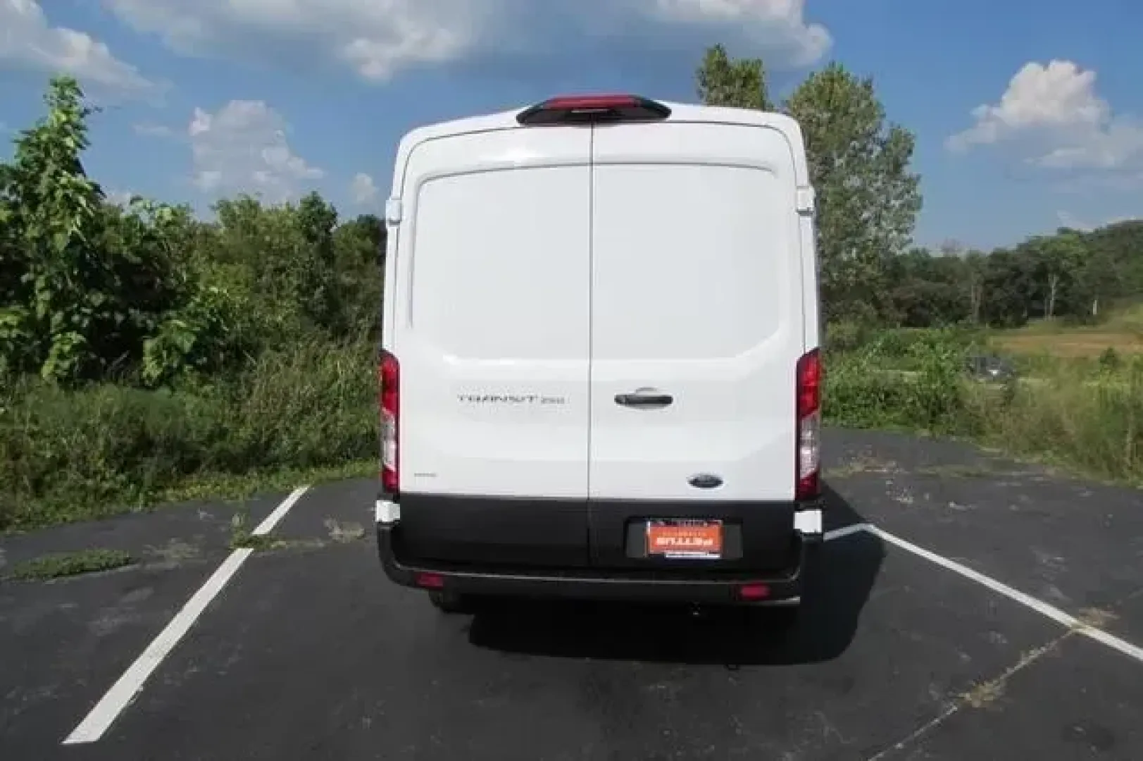 2024 Ford Transit-250 Base (1FTBR1C8XRK) with an 3.5L PFDi V6 Flex-Fuel engine, Automatic transmission, located at 12836 Highway 21, De Soto, MO, 63020, (636) 337-7777, 38.151867, -90.575615 - Are you ready to elevate your family road trips or embark on the ultimate weekend adventures? Look no further than this stunning 2024 Ford Transit-250, available now at Pettus Ford De Soto. Located at 12836 Missouri Hwy 21, De Soto, MO 63020, our dealership specializes in providing quality used vehi - Photo#5