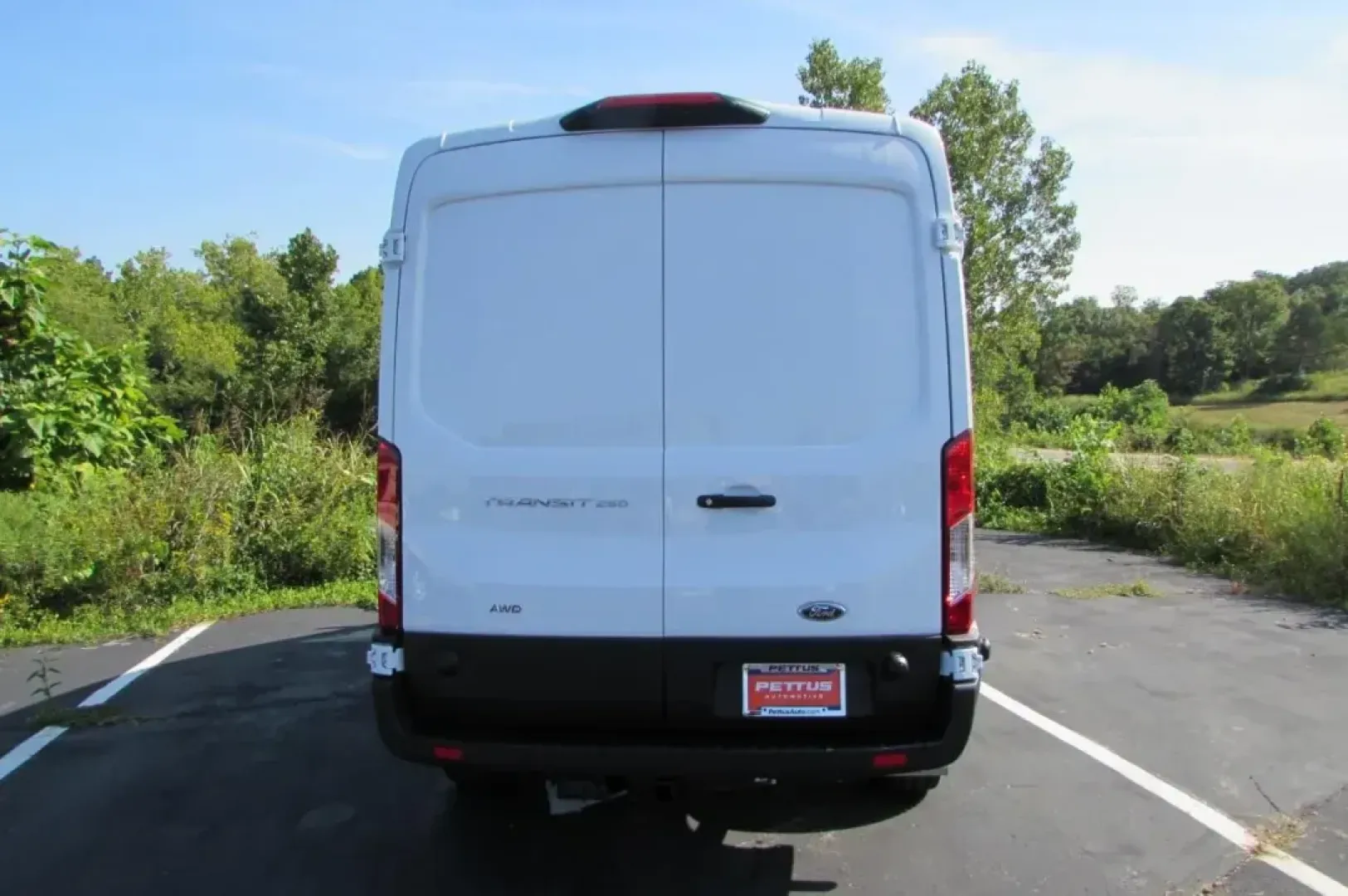 2024 Ford Transit-250 Base (1FTBR2C89RK) with an 3.5L PFDi V6 Flex-Fuel engine, Automatic transmission, located at 12836 Highway 21, De Soto, MO, 63020, (636) 337-7777, 38.151867, -90.575615 - **Discover Your Adventure with the 2024 Ford Transit-250 at Pettus Ford De Soto!**<br /> <br /> Imagine embarking on a family road trip or converting a weekend getaway into an unforgettable adventure. With the 2024 Ford Transit-250, your possibilities are endless! This spacious full-size van is desi - Photo#5