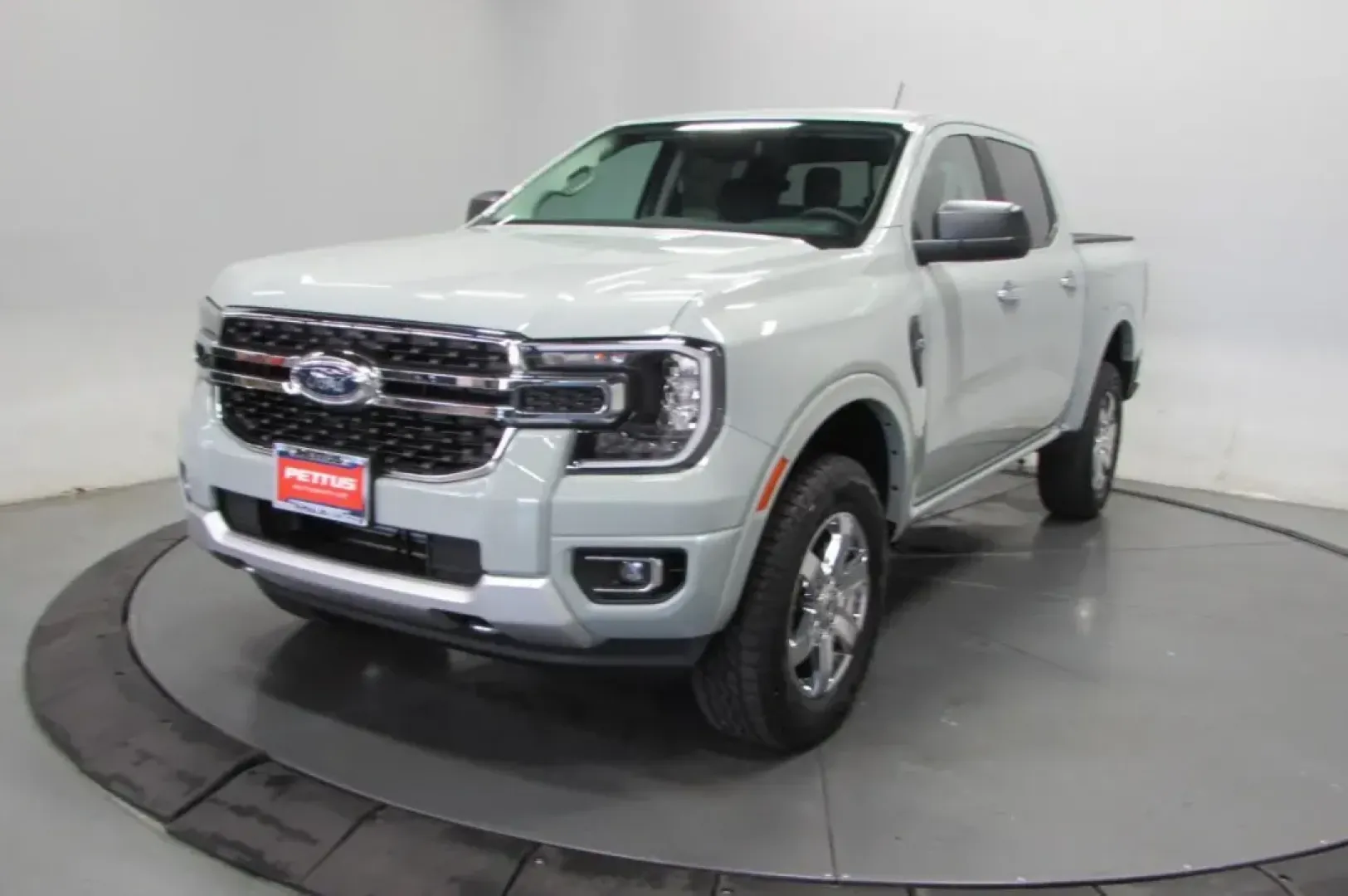 2024 Ford Ranger XLT (1FTER4HH0RL) with an 2.3L EcoBoost engine, Automatic transmission, located at 12836 Highway 21, De Soto, MO, 63020, (636) 337-7777, 38.151867, -90.575615 - Are you ready to elevate your adventures and transform your daily commute? The 2024 Ford Ranger XLT is the perfect blend of rugged capability and modern comfort, making it an ideal choice for those who crave both utility and style. Whether you're navigating busy city streets or tackling off-road tra - Photo#1