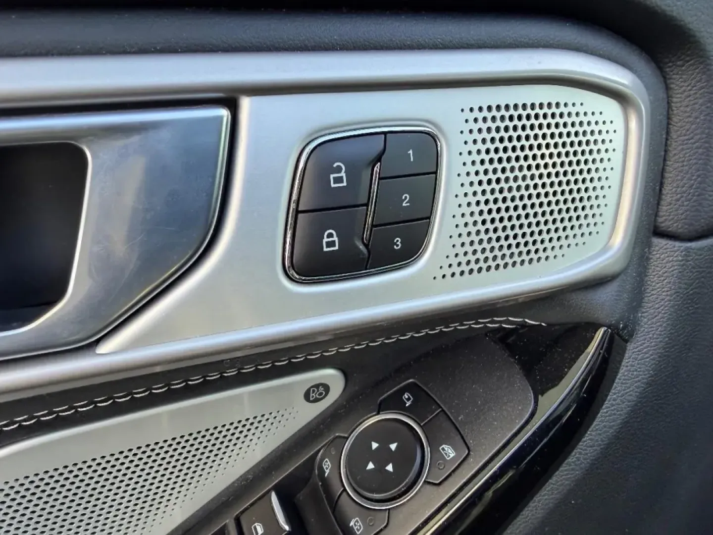 2023 /Ebony Leather Ford Explorer ST (1FM5K8GC5PG) with an 3.0L EcoBoost V6 engine, Automatic transmission, located at 141 Commercial Dr, Fredericktown, MO, 63645, (573) 783-6432, 37.570087, -90.320648 - Are you in search of an SUV that can effortlessly blend your everyday commutes with weekend adventures? Look no further than the stunning 2023 Ford Explorer ST available at Pettus Ford Fredericktown. This versatile vehicle is designed for families on the go, outdoor enthusiasts, and anyone looking t - Photo#23