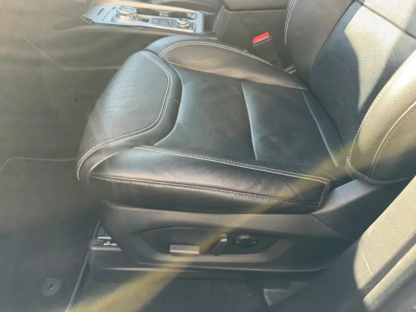 2023 /Ebony Leather Ford Explorer ST (1FM5K8GC5PG) with an 3.0L EcoBoost V6 engine, Automatic transmission, located at 141 Commercial Dr, Fredericktown, MO, 63645, (573) 783-6432, 37.570087, -90.320648 - Are you in search of an SUV that can effortlessly blend your everyday commutes with weekend adventures? Look no further than the stunning 2023 Ford Explorer ST available at Pettus Ford Fredericktown. This versatile vehicle is designed for families on the go, outdoor enthusiasts, and anyone looking t - Photo#24