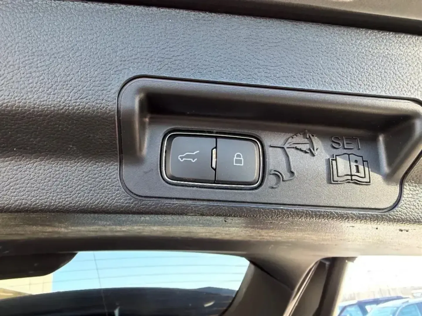 2023 /Ebony Leather Ford Explorer ST (1FM5K8GC5PG) with an 3.0L EcoBoost V6 engine, Automatic transmission, located at 141 Commercial Dr, Fredericktown, MO, 63645, (573) 783-6432, 37.570087, -90.320648 - Are you in search of an SUV that can effortlessly blend your everyday commutes with weekend adventures? Look no further than the stunning 2023 Ford Explorer ST available at Pettus Ford Fredericktown. This versatile vehicle is designed for families on the go, outdoor enthusiasts, and anyone looking t - Photo#5