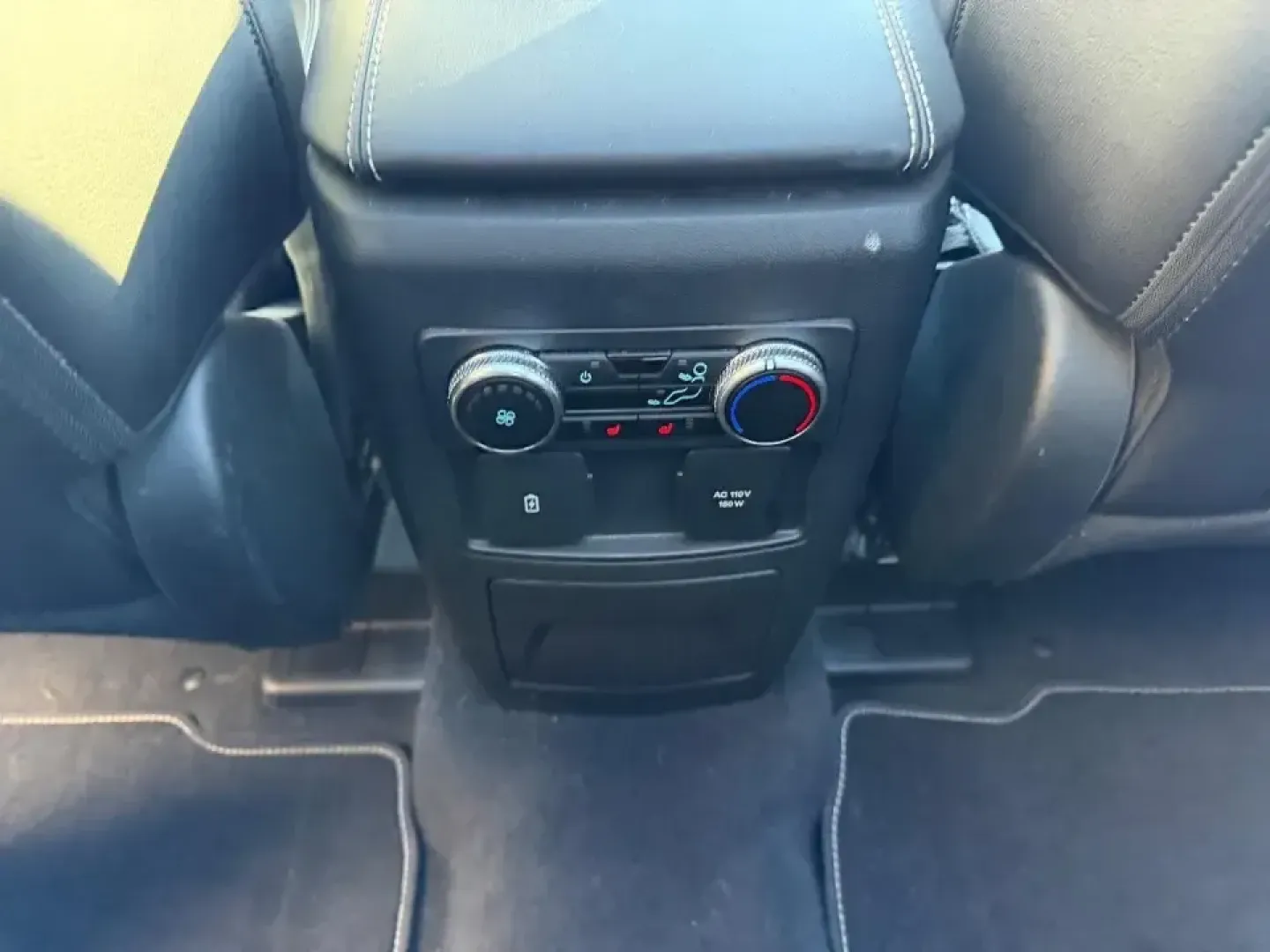 2023 /Ebony Leather Ford Explorer ST (1FM5K8GC5PG) with an 3.0L EcoBoost V6 engine, Automatic transmission, located at 141 Commercial Dr, Fredericktown, MO, 63645, (573) 783-6432, 37.570087, -90.320648 - Are you in search of an SUV that can effortlessly blend your everyday commutes with weekend adventures? Look no further than the stunning 2023 Ford Explorer ST available at Pettus Ford Fredericktown. This versatile vehicle is designed for families on the go, outdoor enthusiasts, and anyone looking t - Photo#12