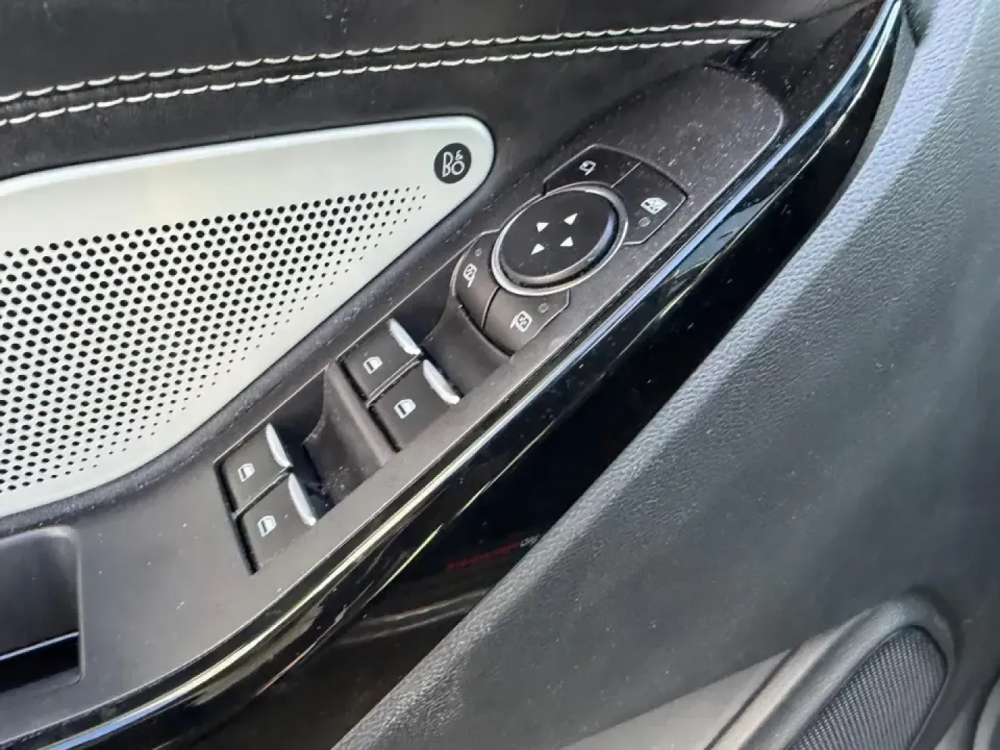 2023 /Ebony Leather Ford Explorer ST (1FM5K8GC5PG) with an 3.0L EcoBoost V6 engine, Automatic transmission, located at 141 Commercial Dr, Fredericktown, MO, 63645, (573) 783-6432, 37.570087, -90.320648 - Are you in search of an SUV that can effortlessly blend your everyday commutes with weekend adventures? Look no further than the stunning 2023 Ford Explorer ST available at Pettus Ford Fredericktown. This versatile vehicle is designed for families on the go, outdoor enthusiasts, and anyone looking t - Photo#22
