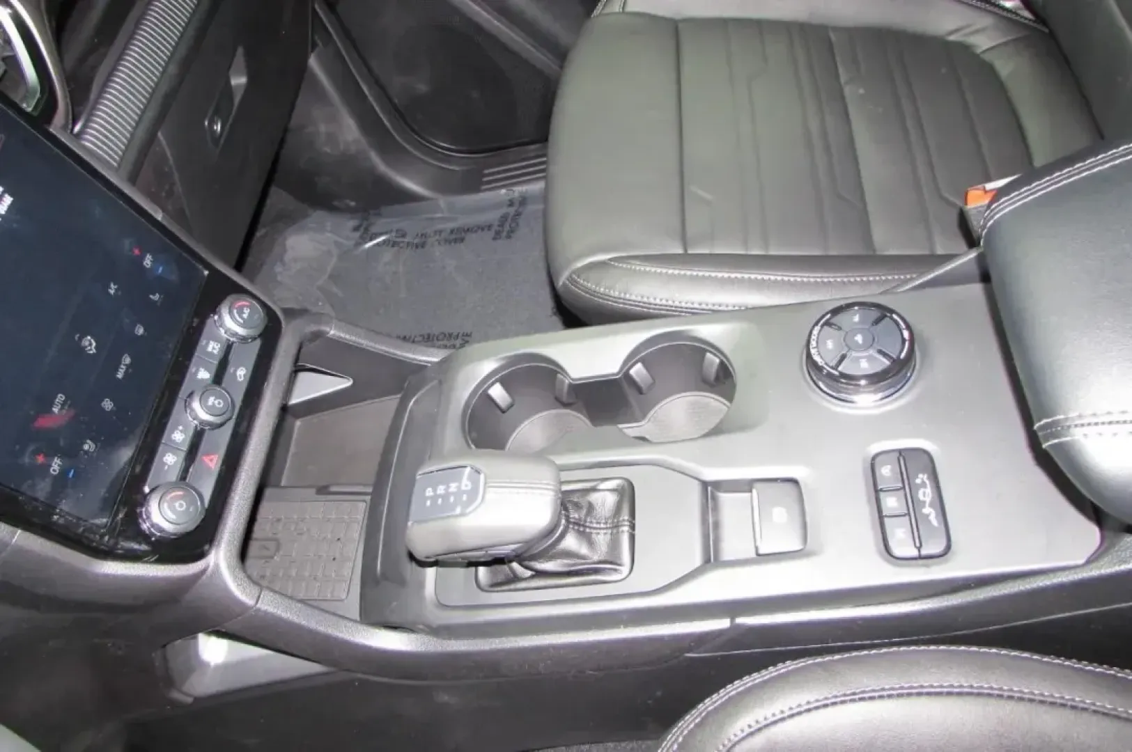 2024 Ford Ranger LARIAT (1FTER4KH2RL) with an 2.3L EcoBoost engine, Automatic transmission, located at 12836 Highway 21, De Soto, MO, 63020, (636) 337-7777, 38.151867, -90.575615 - **Unleash Your Adventurous Spirit with the 2024 Ford Ranger LARIAT!**<br /> <br /> Are you ready to elevate your weekend adventures or tackle your daily commute with style and confidence? The 2024 Ford Ranger LARIAT is here to transform how you experience the road, whether you're heading to the grea - Photo#24