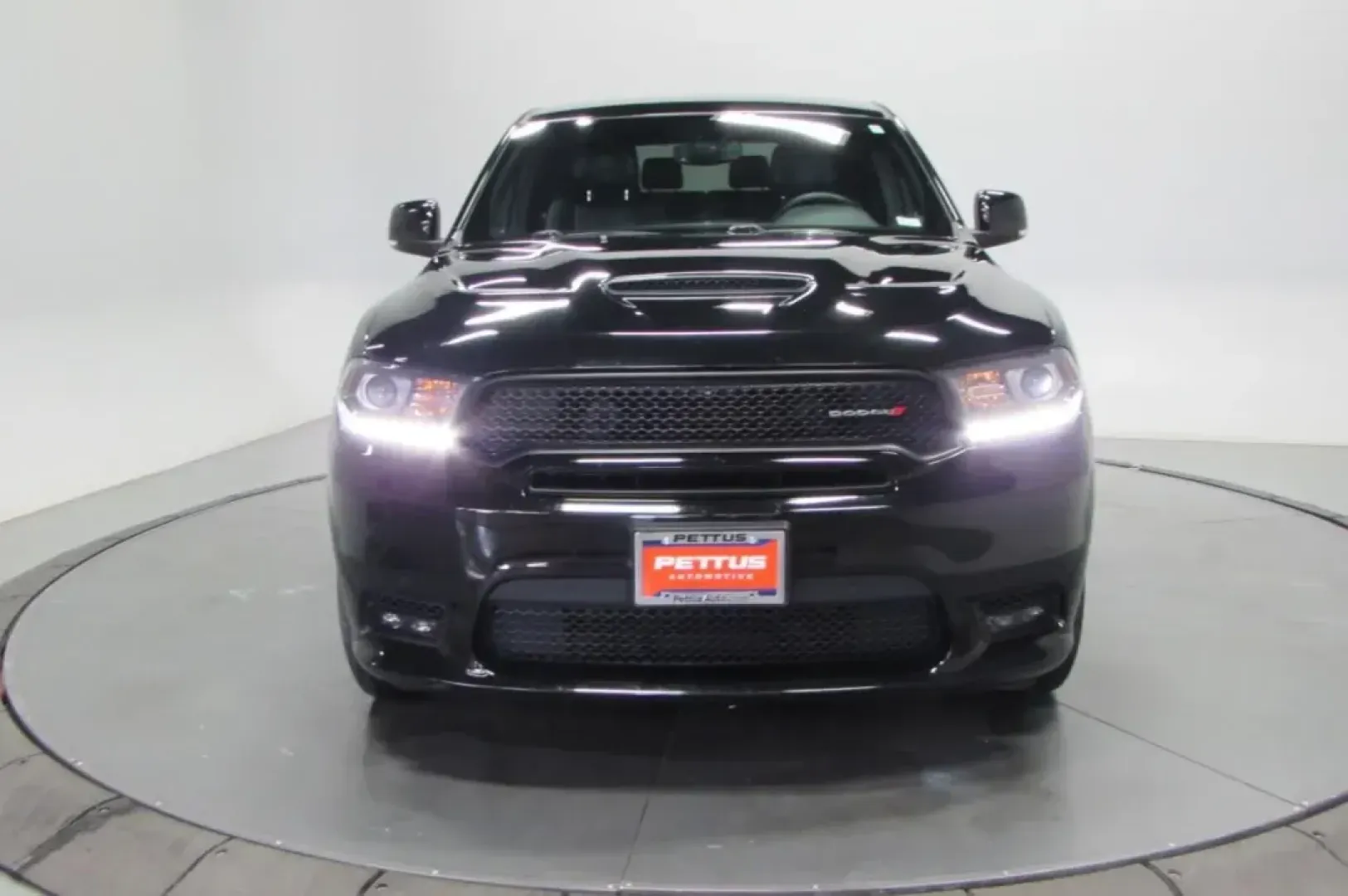 2019 /Red/Black Leather Trimmed Dodge Durango R/T (1C4SDJCT7KC) with an Other engine, Automatic transmission, located at 12830 Highway 21, De Soto, MO, 63020, (636) 337-7777, 38.153099, -90.573624 - **Explore New Adventures with the 2019 Dodge Durango R/T Perfect for Family Road Trips and Weekend Gatherings!**<br /> <br /> Whether you're navigating the bustling streets of De Soto, MO, or embarking on a family road trip to your favorite state park, the 2019 Dodge Durango R/T is the ultimate veh - Photo#1
