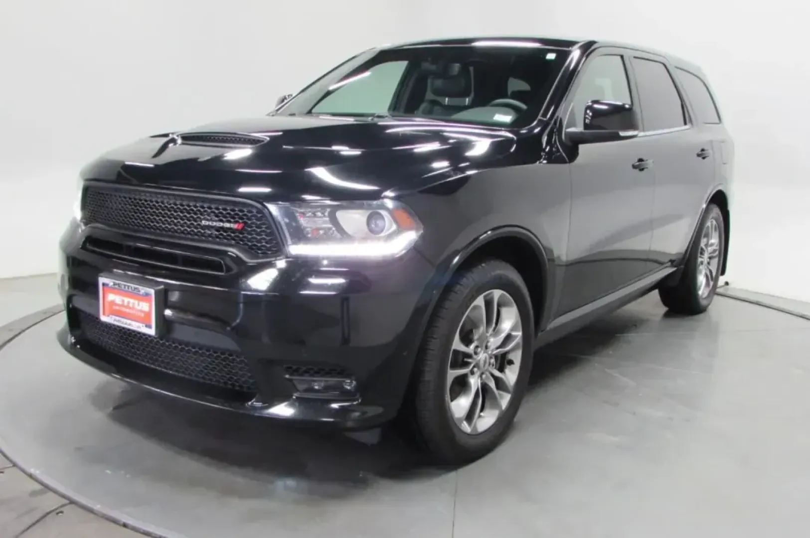 2019 /Red/Black Leather Trimmed Dodge Durango R/T (1C4SDJCT7KC) with an Other engine, Automatic transmission, located at 12830 Highway 21, De Soto, MO, 63020, (636) 337-7777, 38.153099, -90.573624 - **Explore New Adventures with the 2019 Dodge Durango R/T Perfect for Family Road Trips and Weekend Gatherings!**<br /> <br /> Whether you're navigating the bustling streets of De Soto, MO, or embarking on a family road trip to your favorite state park, the 2019 Dodge Durango R/T is the ultimate veh - Photo#2