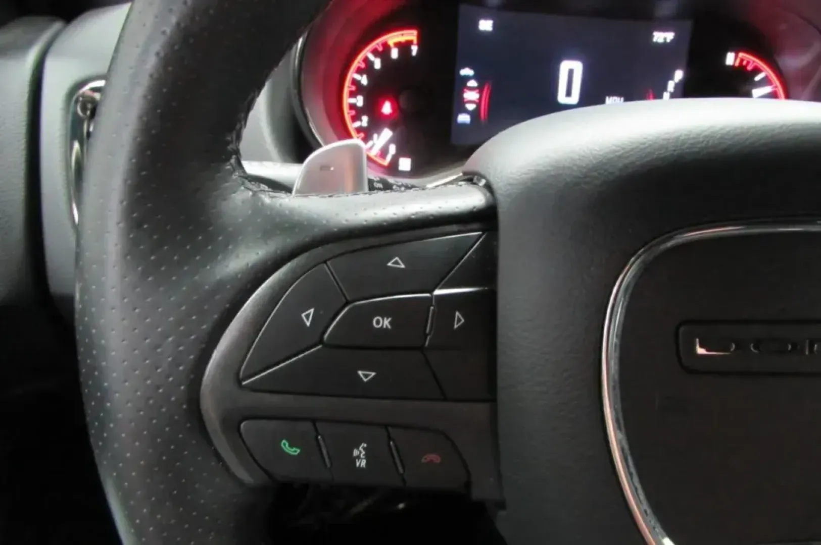 2019 /Red/Black Leather Trimmed Dodge Durango R/T (1C4SDJCT7KC) with an Other engine, Automatic transmission, located at 12830 Highway 21, De Soto, MO, 63020, (636) 337-7777, 38.153099, -90.573624 - **Explore New Adventures with the 2019 Dodge Durango R/T Perfect for Family Road Trips and Weekend Gatherings!**<br /> <br /> Whether you're navigating the bustling streets of De Soto, MO, or embarking on a family road trip to your favorite state park, the 2019 Dodge Durango R/T is the ultimate veh - Photo#14