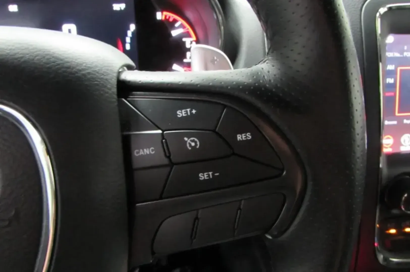 2019 /Red/Black Leather Trimmed Dodge Durango R/T (1C4SDJCT7KC) with an Other engine, Automatic transmission, located at 12830 Highway 21, De Soto, MO, 63020, (636) 337-7777, 38.153099, -90.573624 - **Explore New Adventures with the 2019 Dodge Durango R/T Perfect for Family Road Trips and Weekend Gatherings!**<br /> <br /> Whether you're navigating the bustling streets of De Soto, MO, or embarking on a family road trip to your favorite state park, the 2019 Dodge Durango R/T is the ultimate veh - Photo#15