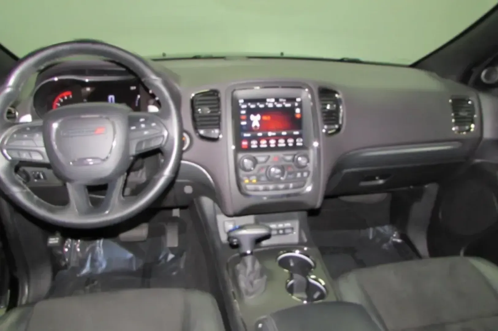 2019 /Red/Black Leather Trimmed Dodge Durango R/T (1C4SDJCT7KC) with an Other engine, Automatic transmission, located at 12830 Highway 21, De Soto, MO, 63020, (636) 337-7777, 38.153099, -90.573624 - **Explore New Adventures with the 2019 Dodge Durango R/T Perfect for Family Road Trips and Weekend Gatherings!**<br /> <br /> Whether you're navigating the bustling streets of De Soto, MO, or embarking on a family road trip to your favorite state park, the 2019 Dodge Durango R/T is the ultimate veh - Photo#22