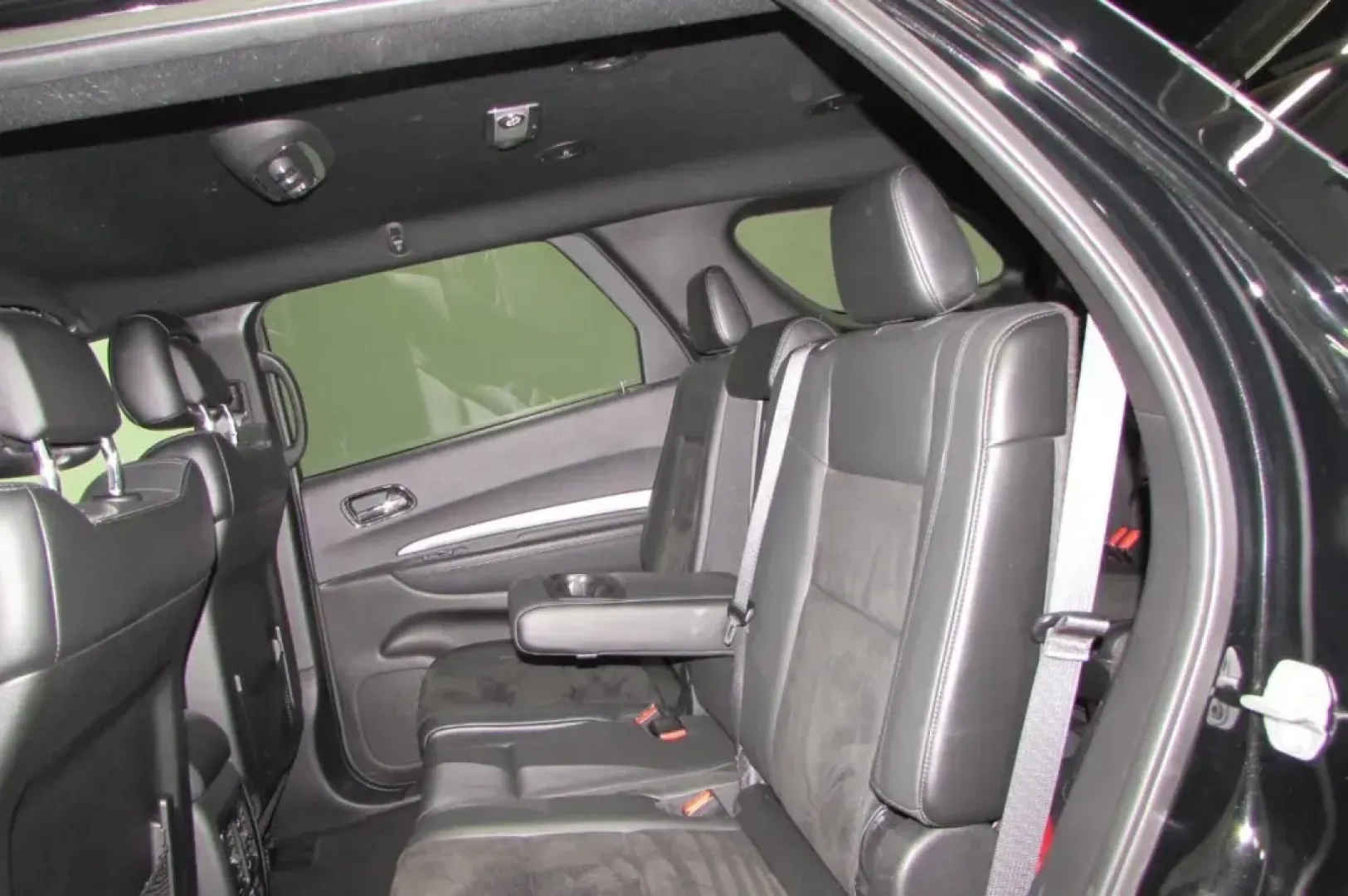 2019 /Red/Black Leather Trimmed Dodge Durango R/T (1C4SDJCT7KC) with an Other engine, Automatic transmission, located at 12830 Highway 21, De Soto, MO, 63020, (636) 337-7777, 38.153099, -90.573624 - **Explore New Adventures with the 2019 Dodge Durango R/T Perfect for Family Road Trips and Weekend Gatherings!**<br /> <br /> Whether you're navigating the bustling streets of De Soto, MO, or embarking on a family road trip to your favorite state park, the 2019 Dodge Durango R/T is the ultimate veh - Photo#24