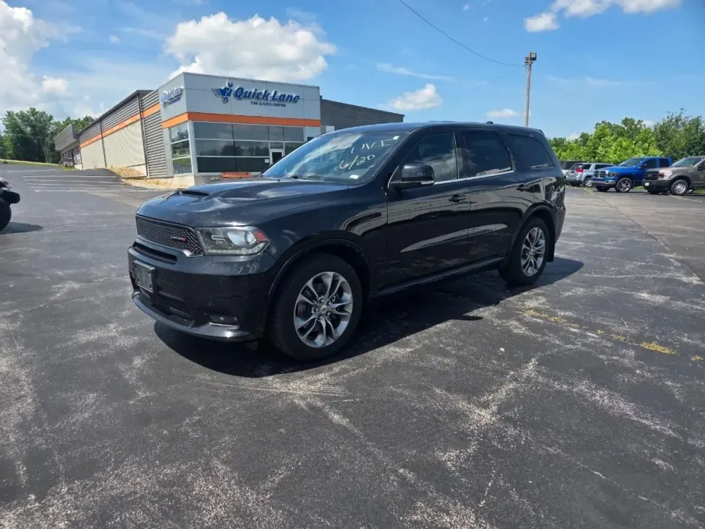 2019 /Red/Black Leather Trimmed Dodge Durango R/T (1C4SDJCT7KC) with an Other engine, Automatic transmission, located at 12830 Highway 21, De Soto, MO, 63020, (636) 337-7777, 38.153099, -90.573624 - **Explore New Adventures with the 2019 Dodge Durango R/T Perfect for Family Road Trips and Weekend Gatherings!**<br /> <br /> Whether you're navigating the bustling streets of De Soto, MO, or embarking on a family road trip to your favorite state park, the 2019 Dodge Durango R/T is the ultimate veh - Photo#31