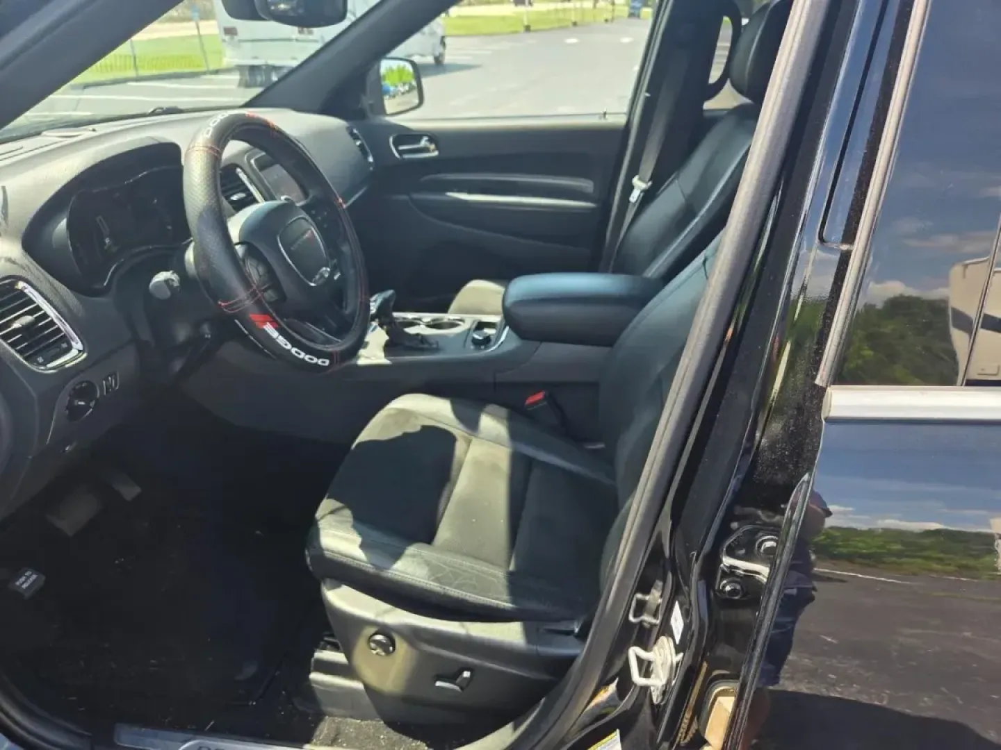 2019 /Red/Black Leather Trimmed Dodge Durango R/T (1C4SDJCT7KC) with an Other engine, Automatic transmission, located at 12830 Highway 21, De Soto, MO, 63020, (636) 337-7777, 38.153099, -90.573624 - **Explore New Adventures with the 2019 Dodge Durango R/T Perfect for Family Road Trips and Weekend Gatherings!**<br /> <br /> Whether you're navigating the bustling streets of De Soto, MO, or embarking on a family road trip to your favorite state park, the 2019 Dodge Durango R/T is the ultimate veh - Photo#32