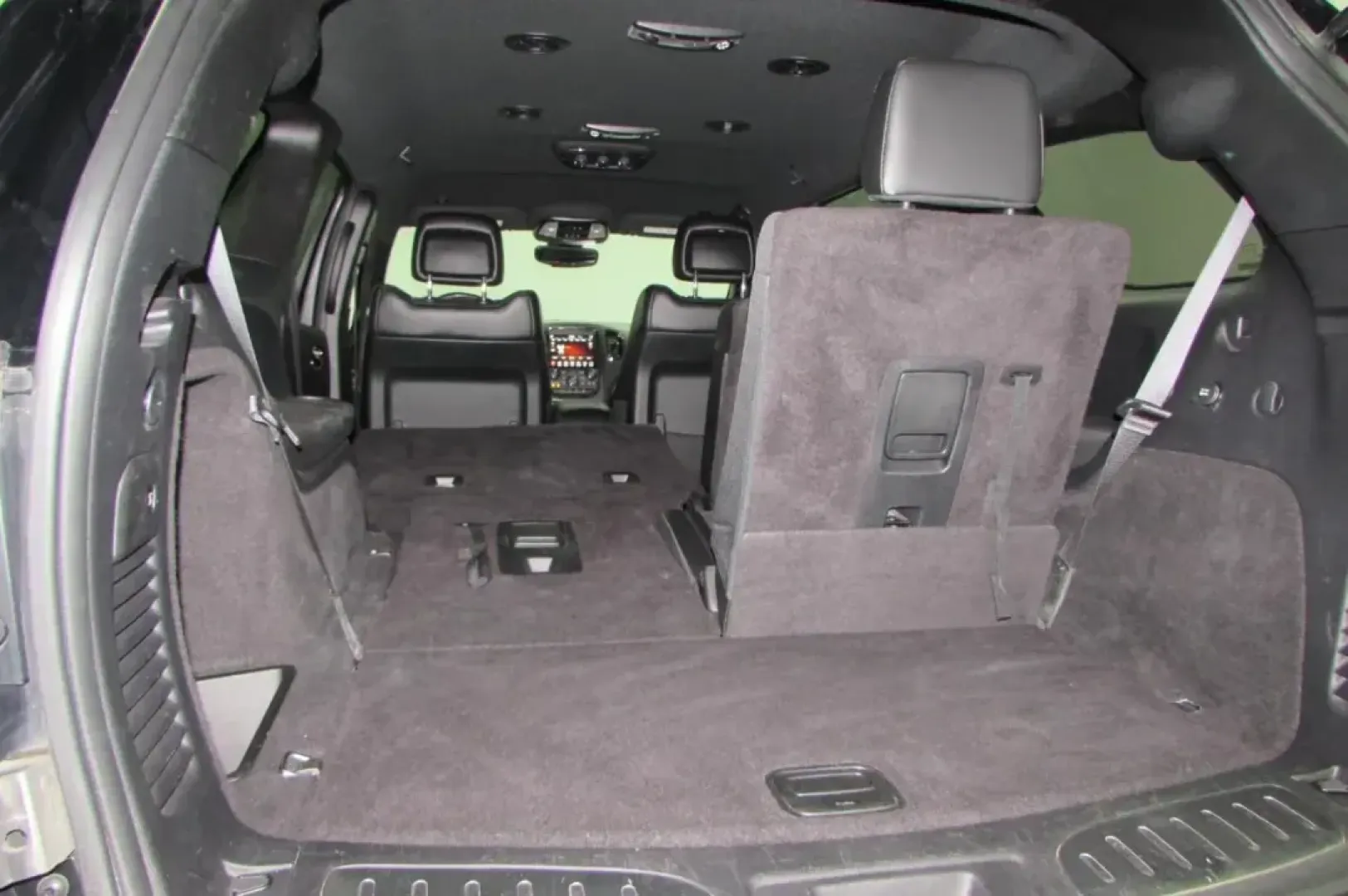 2019 /Red/Black Leather Trimmed Dodge Durango R/T (1C4SDJCT7KC) with an Other engine, Automatic transmission, located at 12830 Highway 21, De Soto, MO, 63020, (636) 337-7777, 38.153099, -90.573624 - **Explore New Adventures with the 2019 Dodge Durango R/T Perfect for Family Road Trips and Weekend Gatherings!**<br /> <br /> Whether you're navigating the bustling streets of De Soto, MO, or embarking on a family road trip to your favorite state park, the 2019 Dodge Durango R/T is the ultimate veh - Photo#33