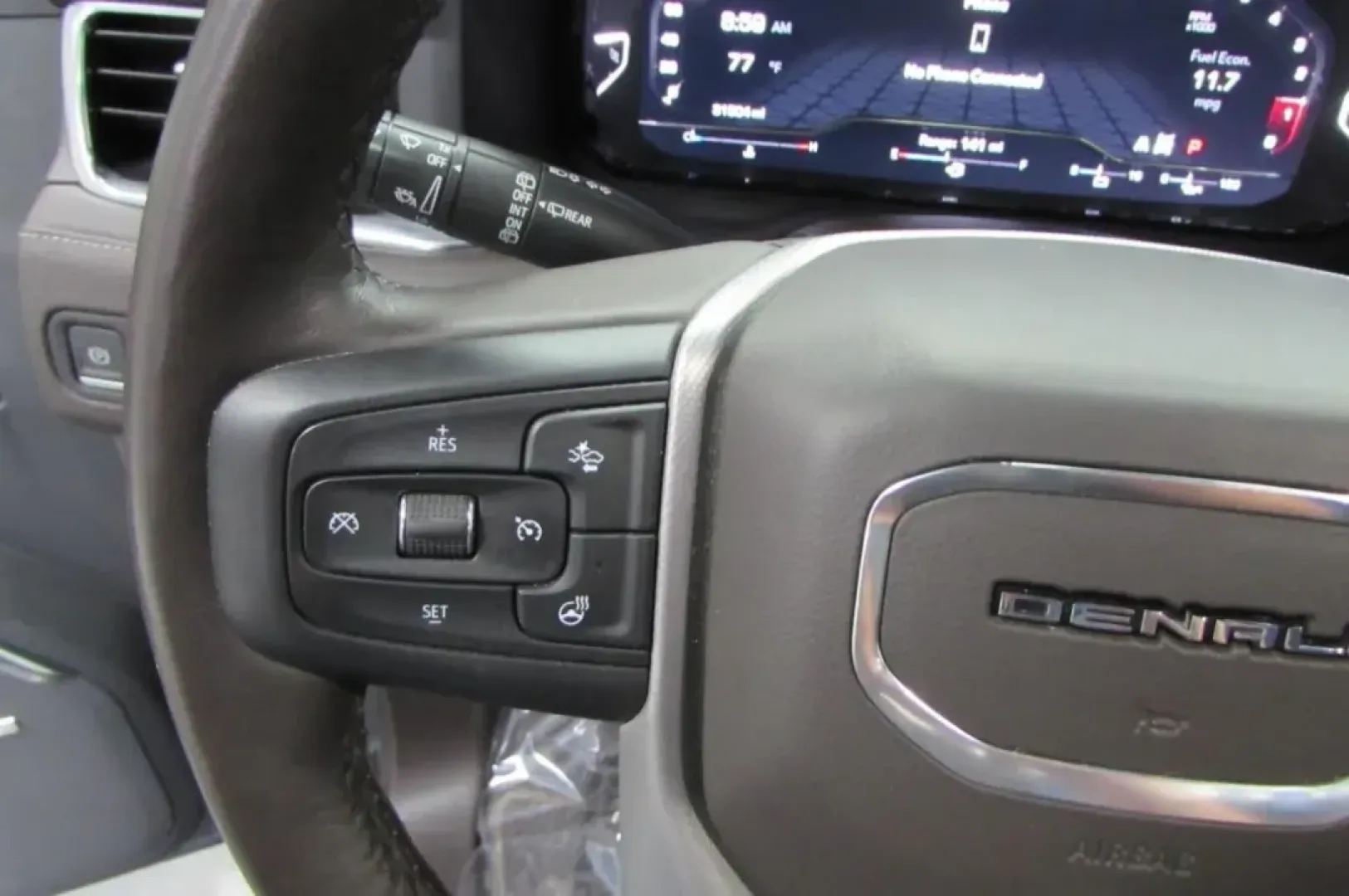 2022 /Dark Walnut/Very Dark Ash Gray GMC Yukon Denali (1GKS2DKL8NR) with an Other engine, located at 12830 Highway 21, De Soto, MO, 63020, (636) 337-7777, 38.153099, -90.573624 - **Discover the Ultimate Family Adventure with the 2022 GMC Yukon Denali at Pettus CDJR DeSoto!**<br /> <br /> Are you in search of a vehicle that seamlessly blends luxury, comfort, and performance for your family adventures? Look no further than this stunning 2022 GMC Yukon Denali, available now at - Photo#14