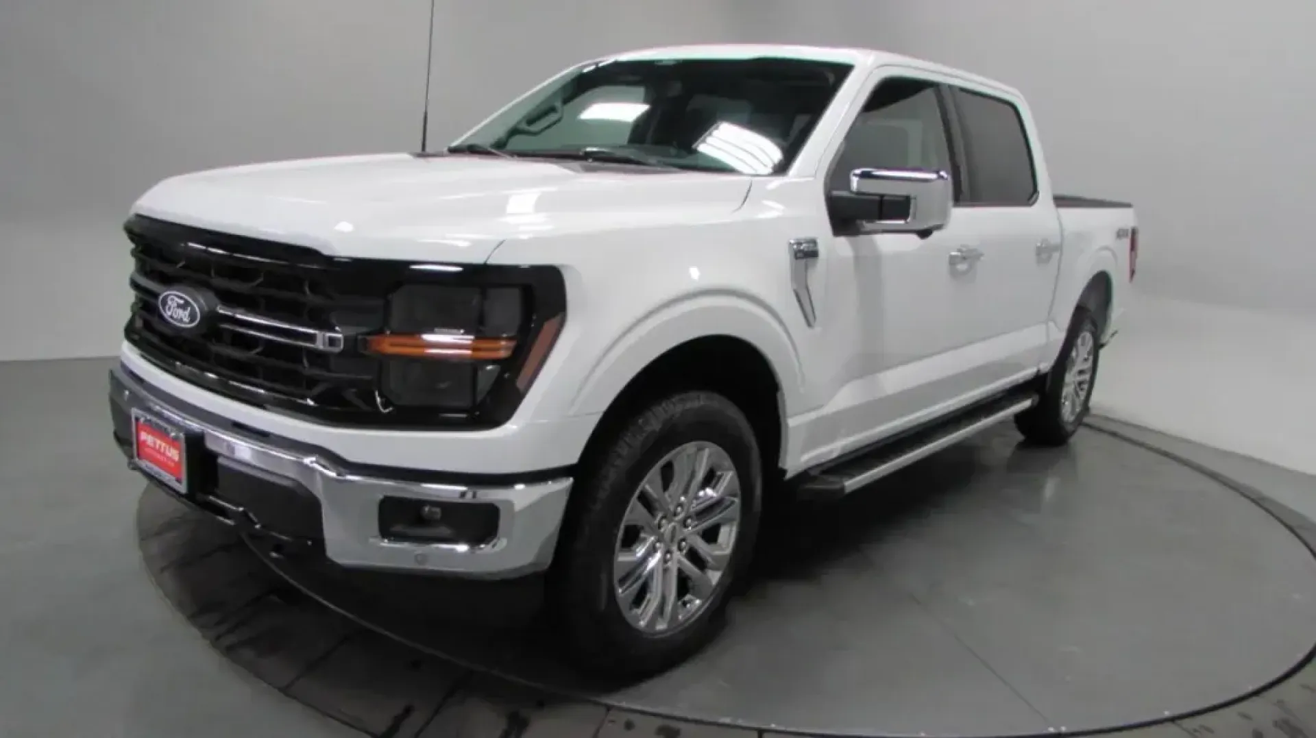 2024 Ford F-150 XLT (1FTEW3LP8RK) with an 2.7L V6 EcoBoost engine, located at 12836 Highway 21, De Soto, MO, 63020, (636) 337-7777, 38.151867, -90.575615 - **Adventure Awaits with the 2024 Ford F-150 XLT Your Perfect Companion for Any Journey!**<br /> <br /> Discover the perfect blend of power, versatility, and style with the stunning 2024 Ford F-150 XLT, tailored for those who crave adventure and dependability in their daily lives. Whether you're a w - Photo#1