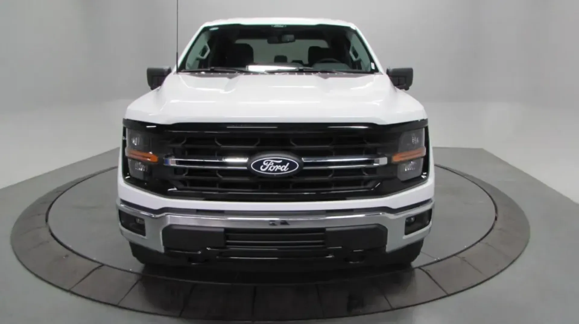 2024 Ford F-150 XLT (1FTFW3L5XRK) with an 5.0L engine, located at 12836 Highway 21, De Soto, MO, 63020, (636) 337-7777, 38.151867, -90.575615 - NEW 2024 Ford F-150 XLT from Pettus Ford De Soto, De Soto MO. - Photo#0